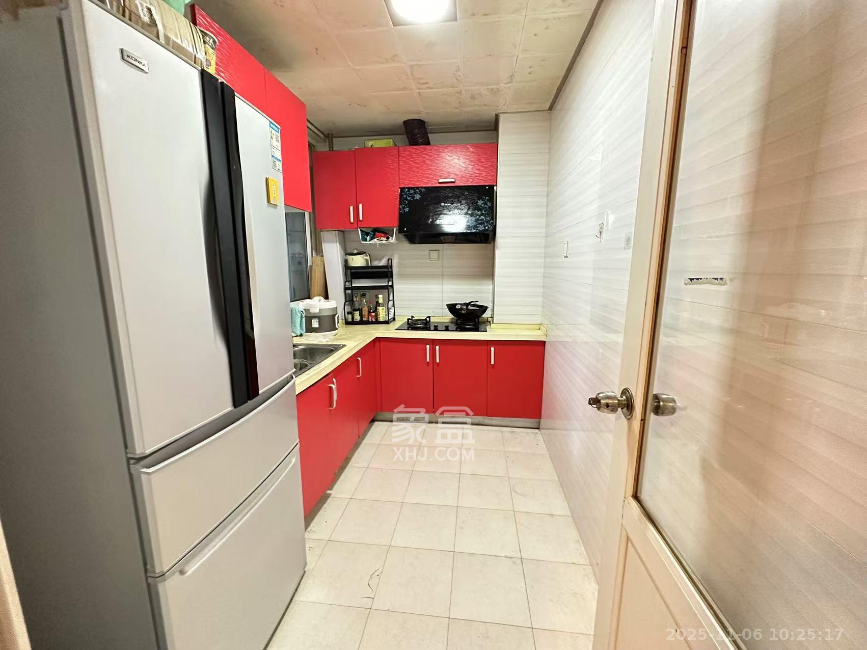 益佳苑  2室1厅1卫    2200.0元/月室内图