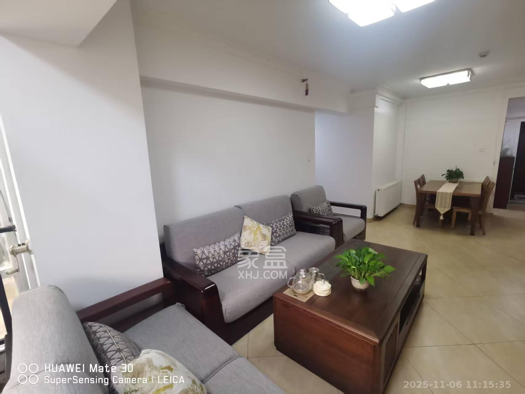 湘水和天下  2室1厅1卫    2300.0元/月室内图