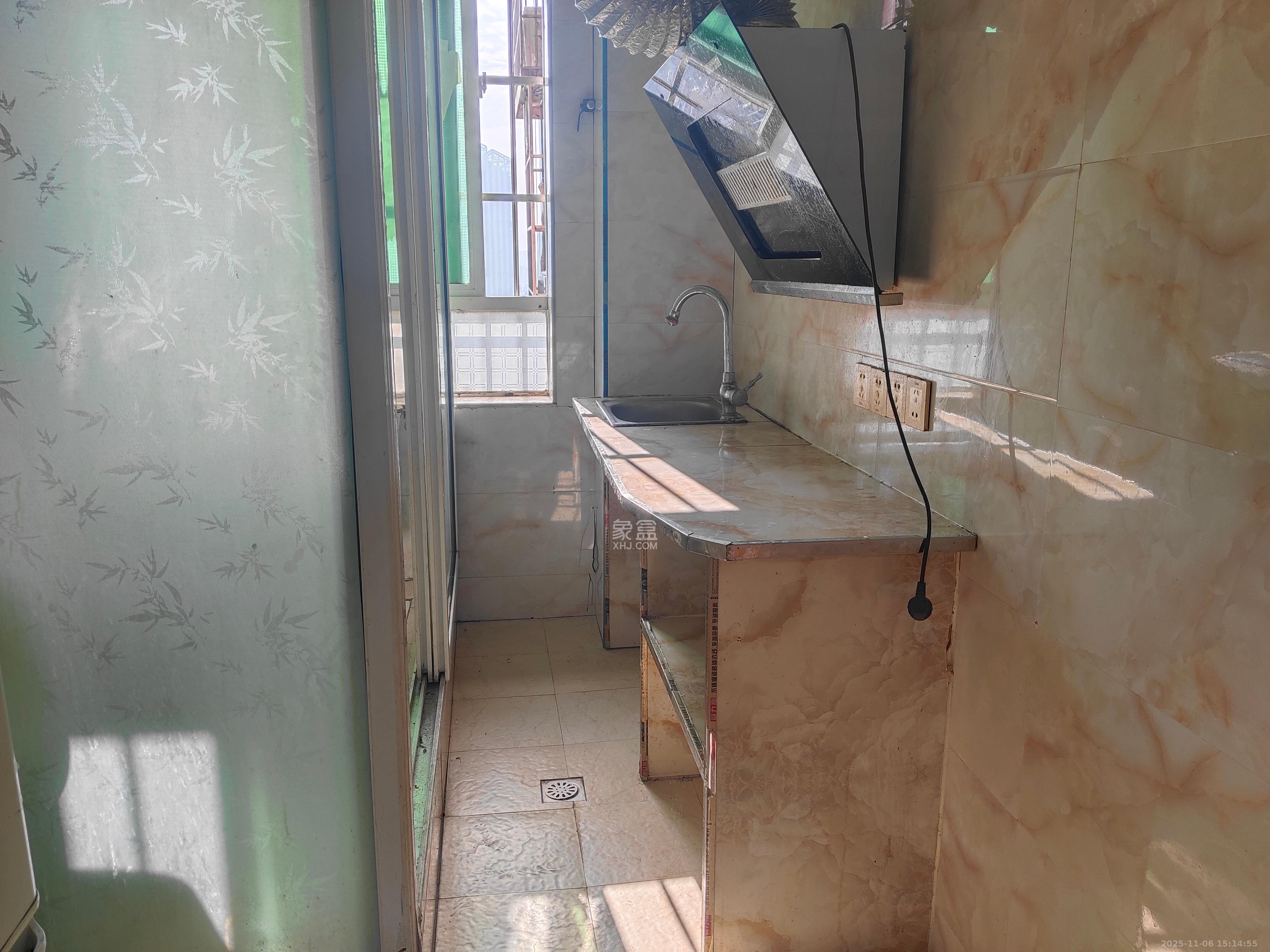 政力世纪大厦  1室0厅0卫    1150.0元/月室内图