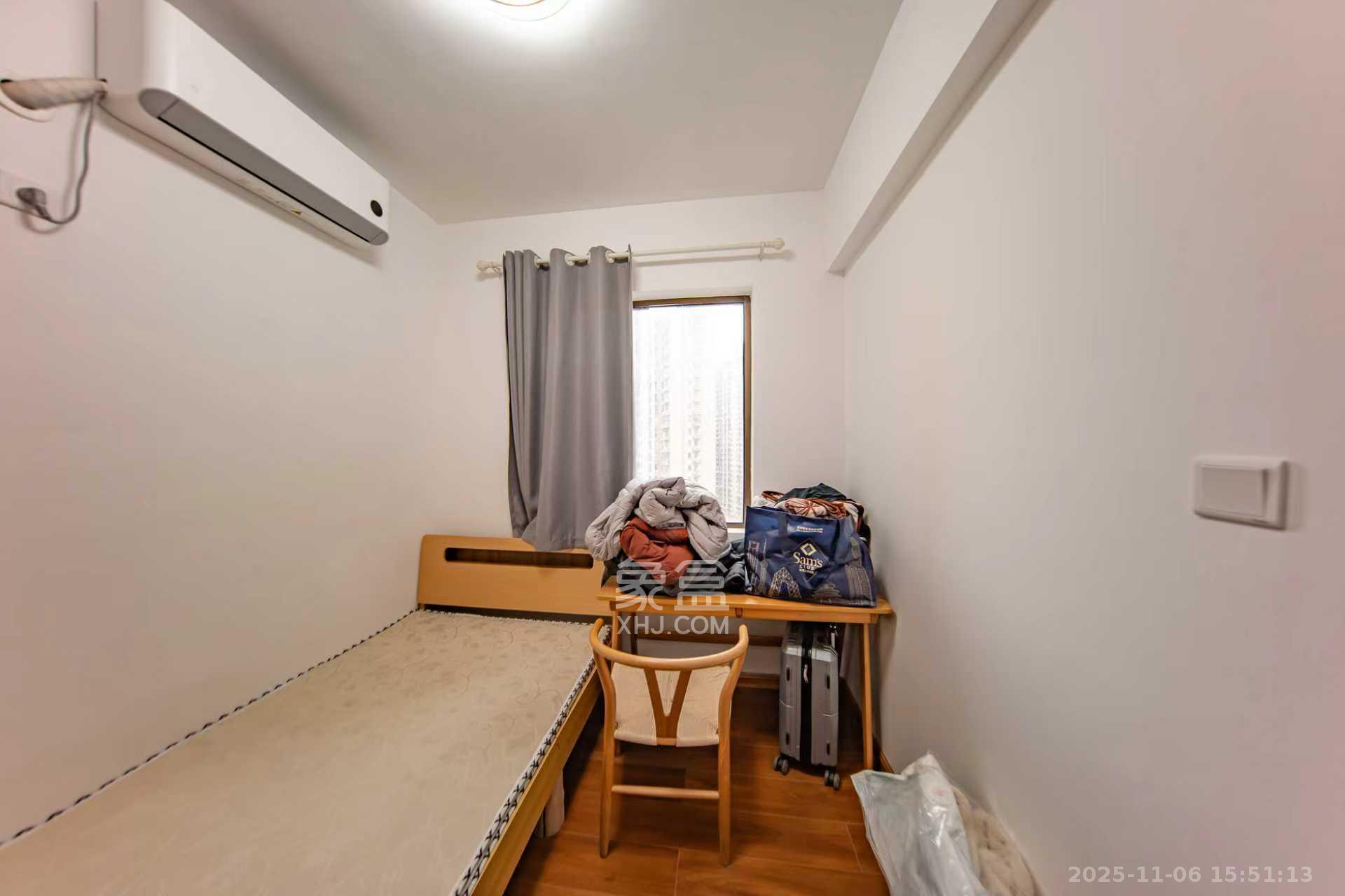 江山帝景哈佛  2室2厅1卫    1800.0元/月室内图