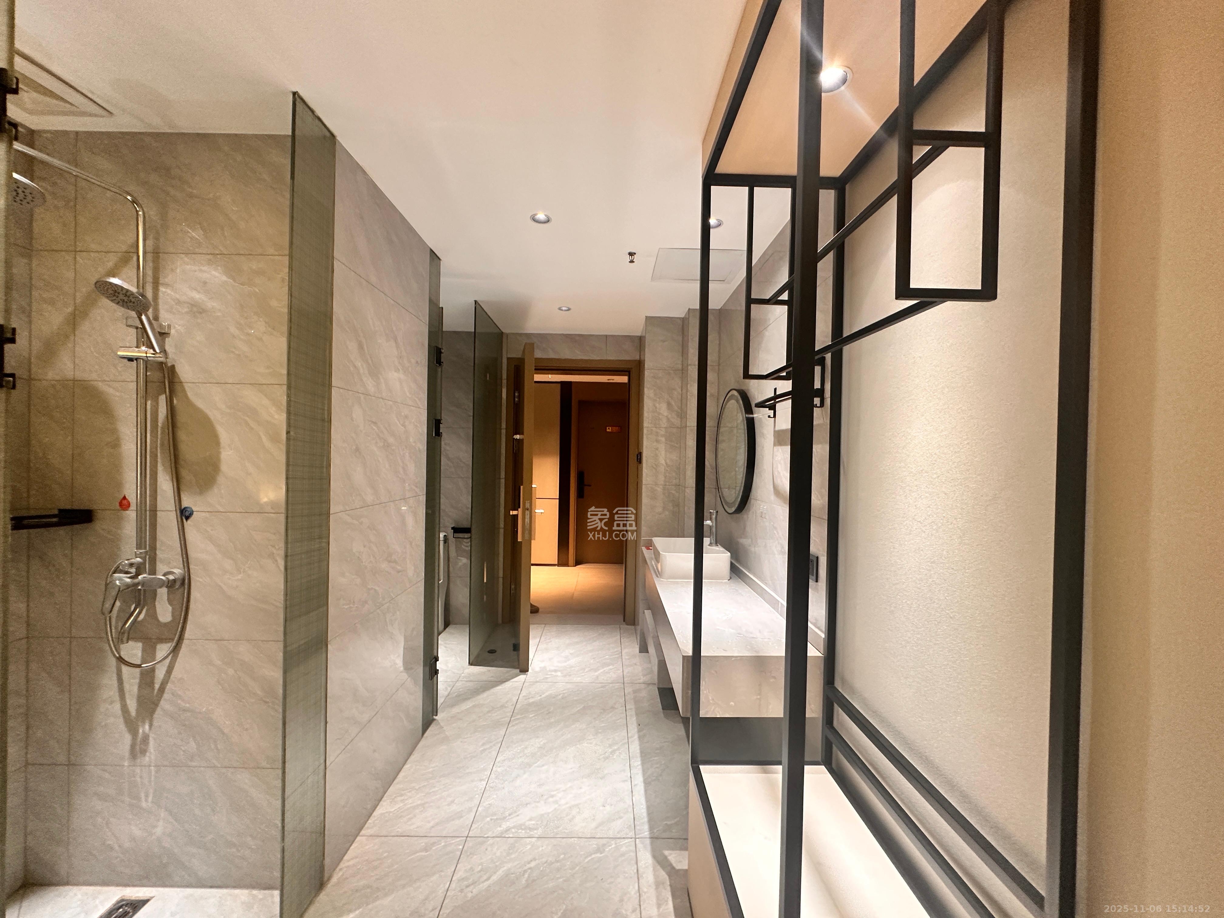 时代MOMA云PARK  1室1厅1卫    2000.0元/月室内图