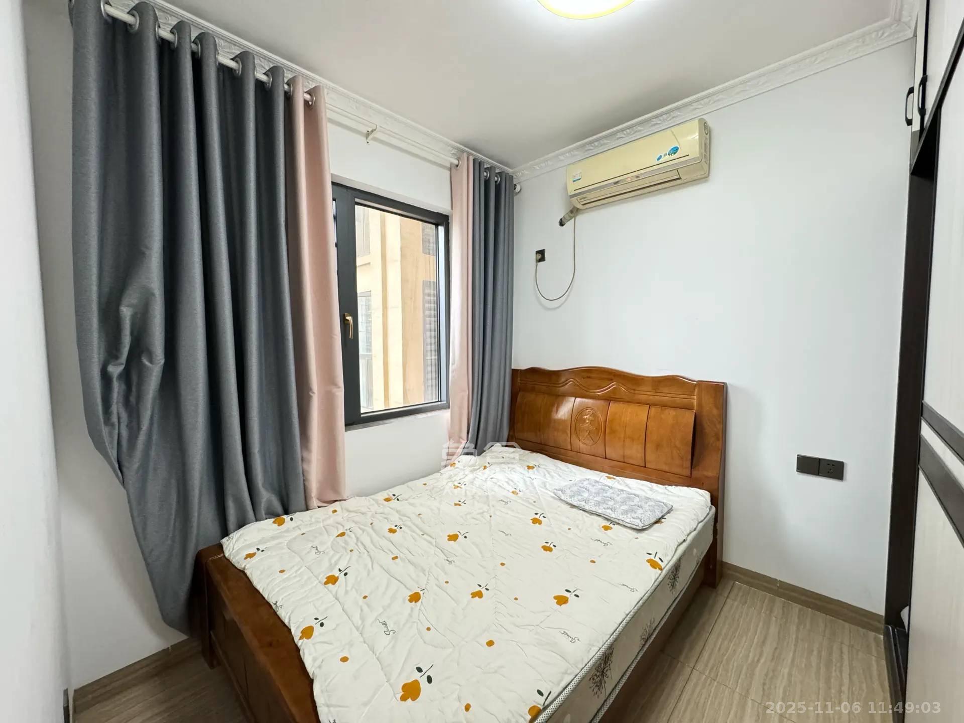 中城苑  2室2厅1卫    2200.0元/月室内图