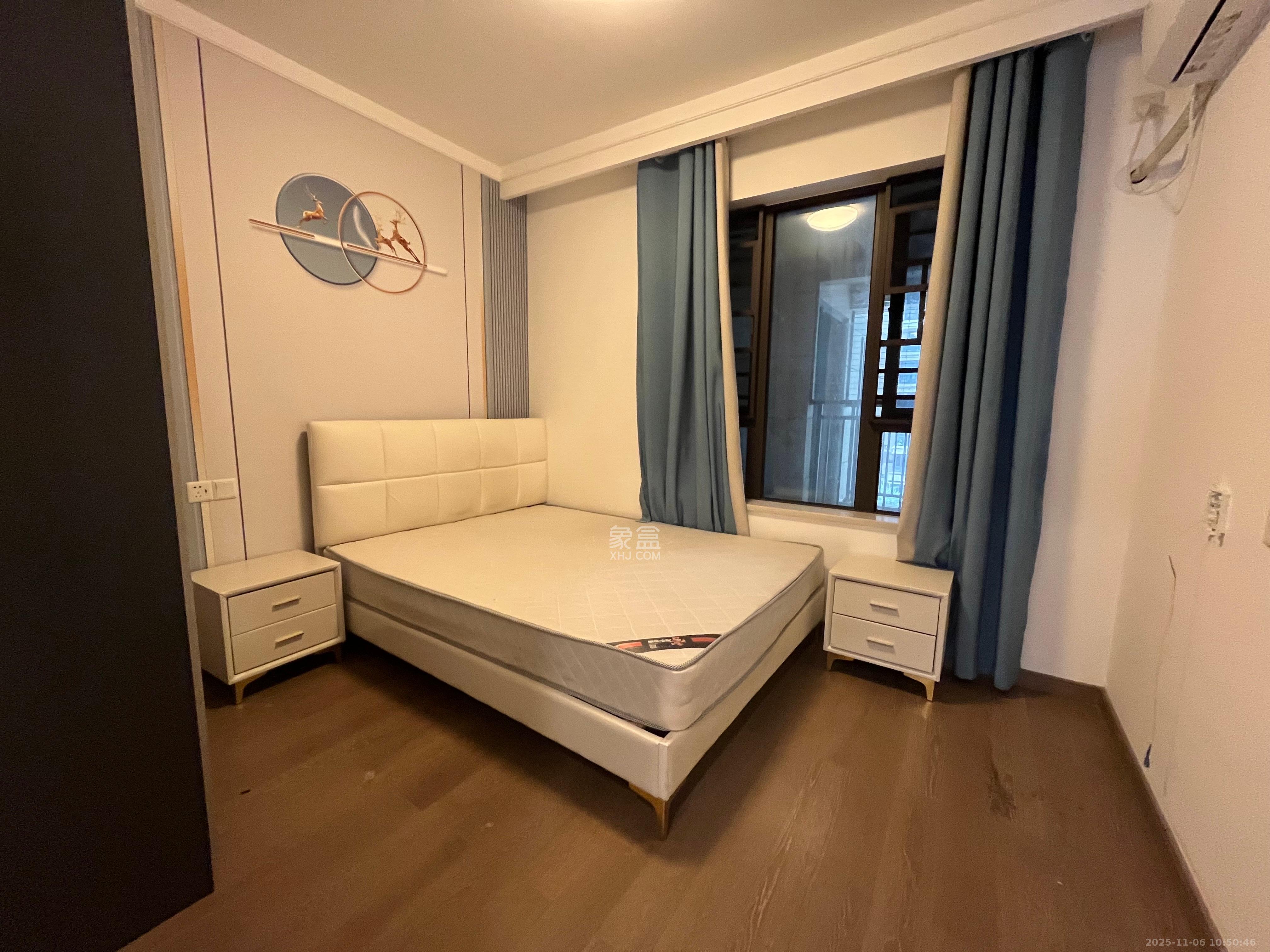 龙湖铂金中心（龙湖春江郦城）  3室2厅2卫    4000.0元/月室内图