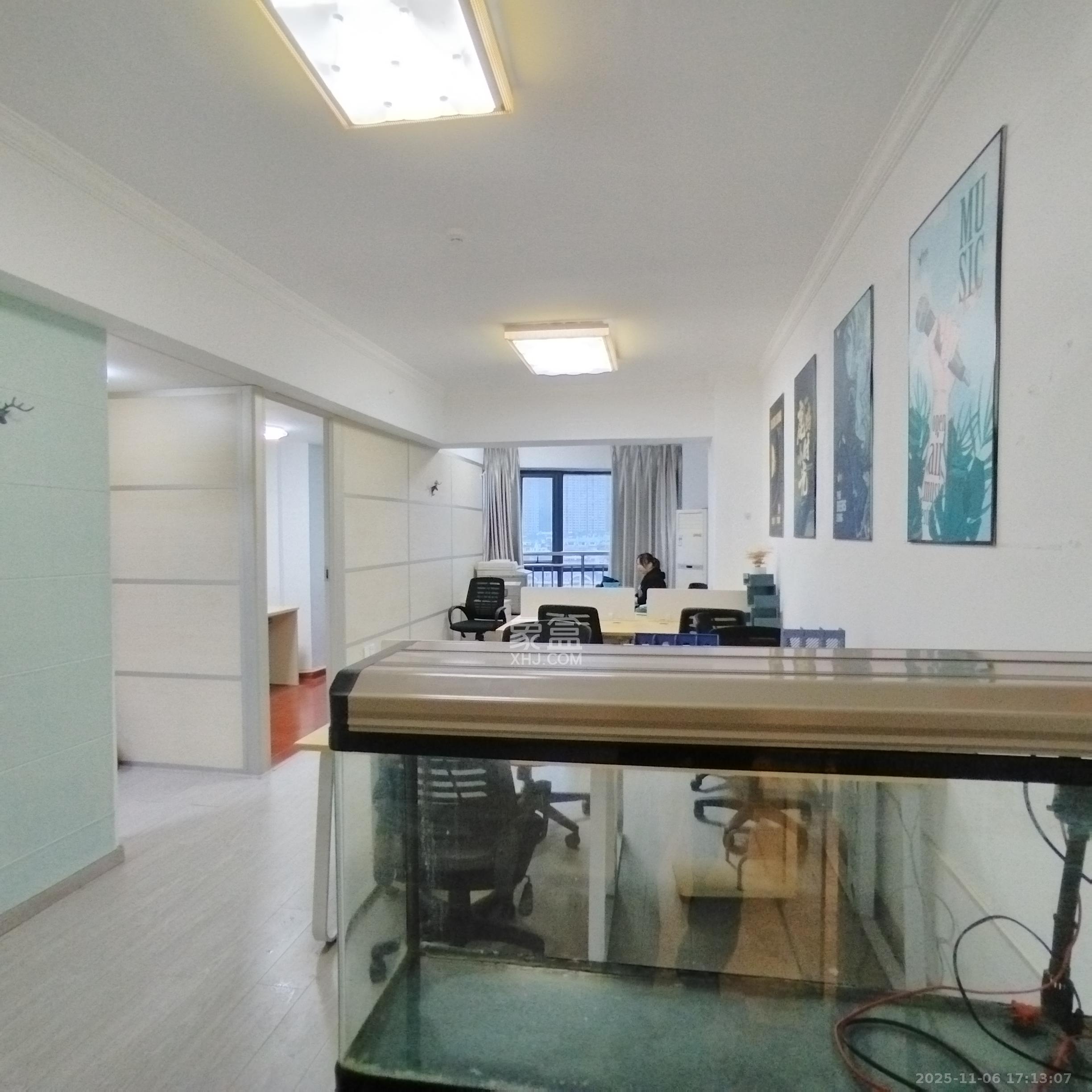 天骄福邸  1室1厅1卫    5000.0元/月室内图