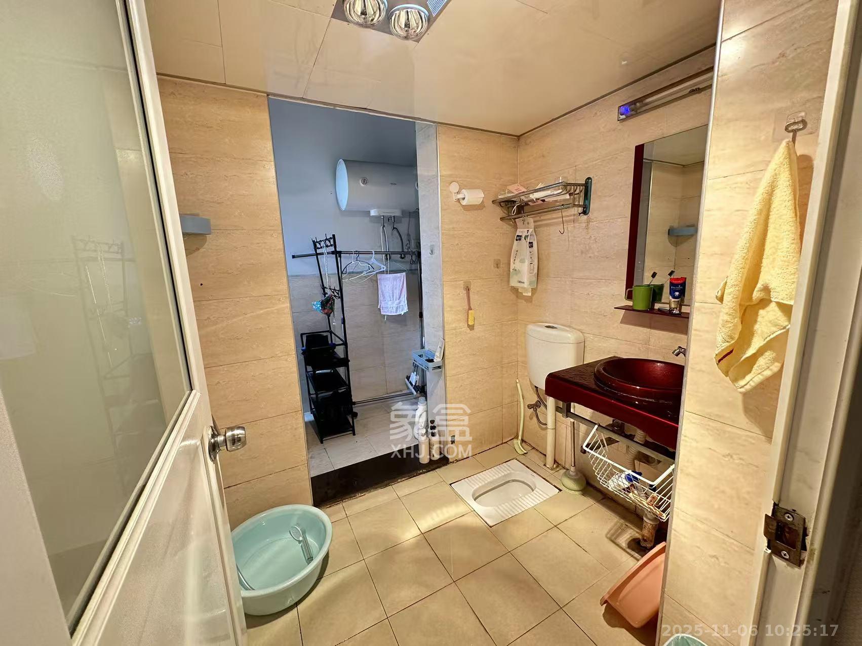 益佳苑  2室1厅1卫    2200.0元/月室内图