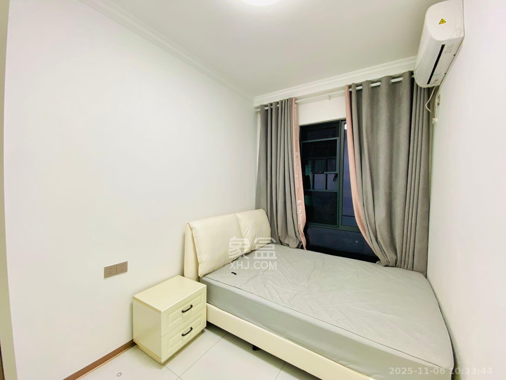 莲馨苑  2室1厅1卫    2000.0元/月室内图