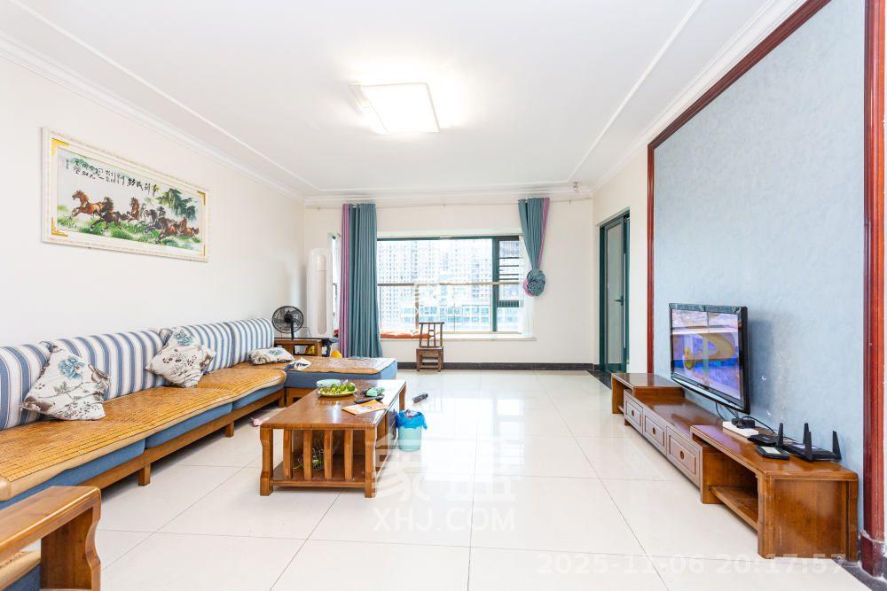 恒大名都  5室2厅3卫    4000.0元/月室内图1