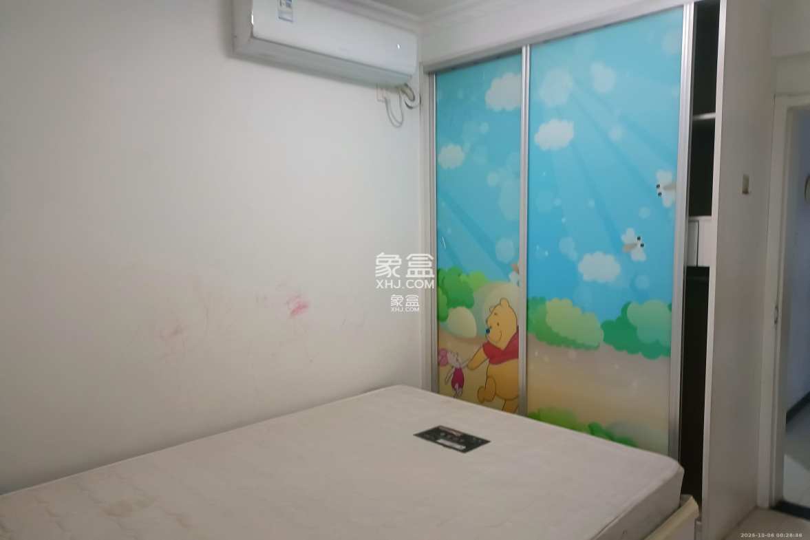 中国铁建国际城一期 2室2厅1卫 1400.0元/月 中国铁建国际城一期 2室2厅1卫 1400.0元/月室内图