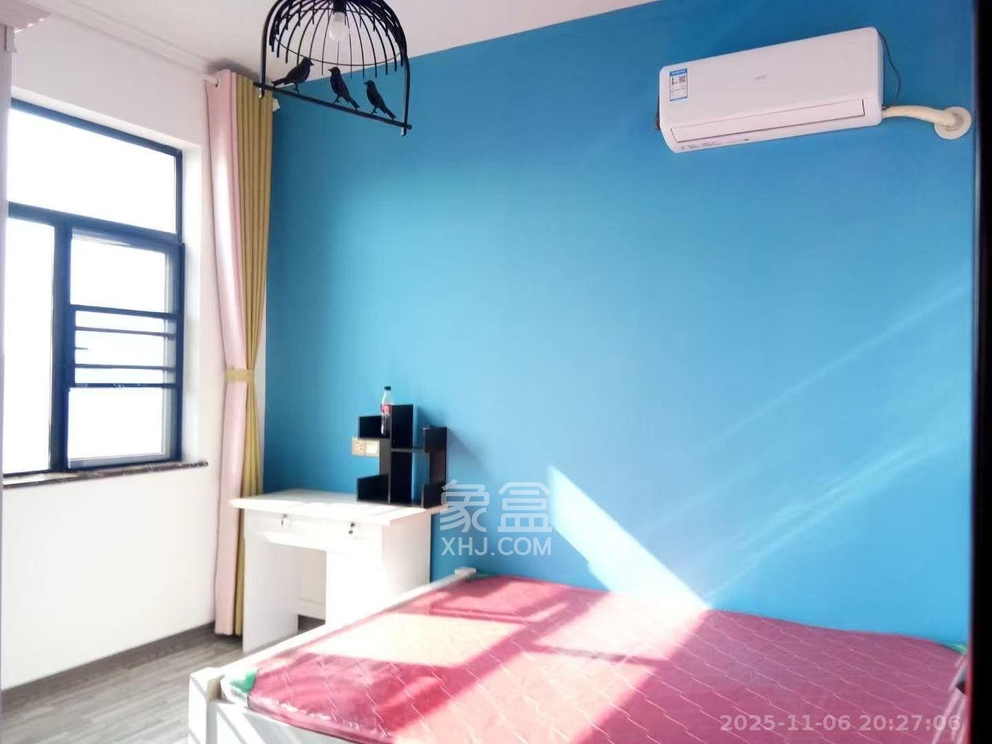 辉煌国际城二期 1室1厅0卫 750.0元/月 辉煌国际城二期 1室1厅0卫 750.0元/月室内图