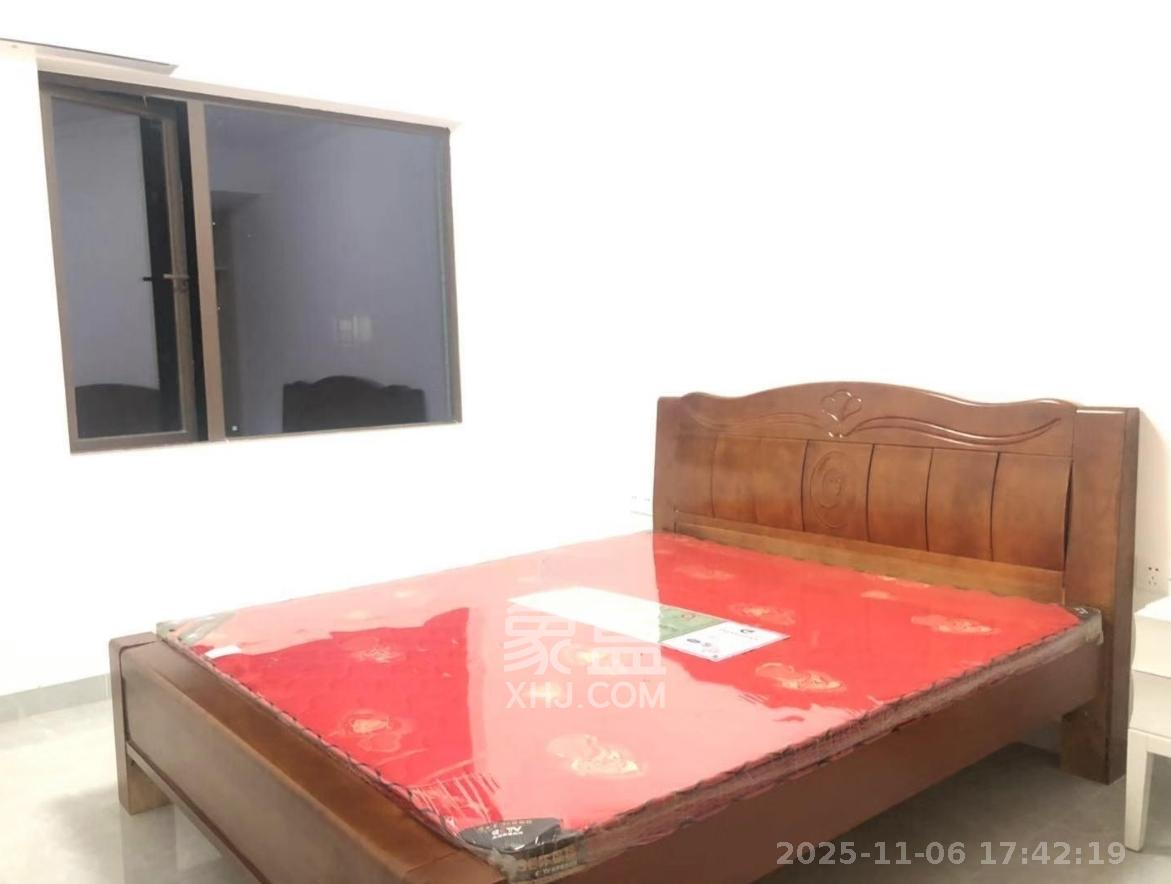 惟盛园  1室2厅1卫    2400.0元/月室内图