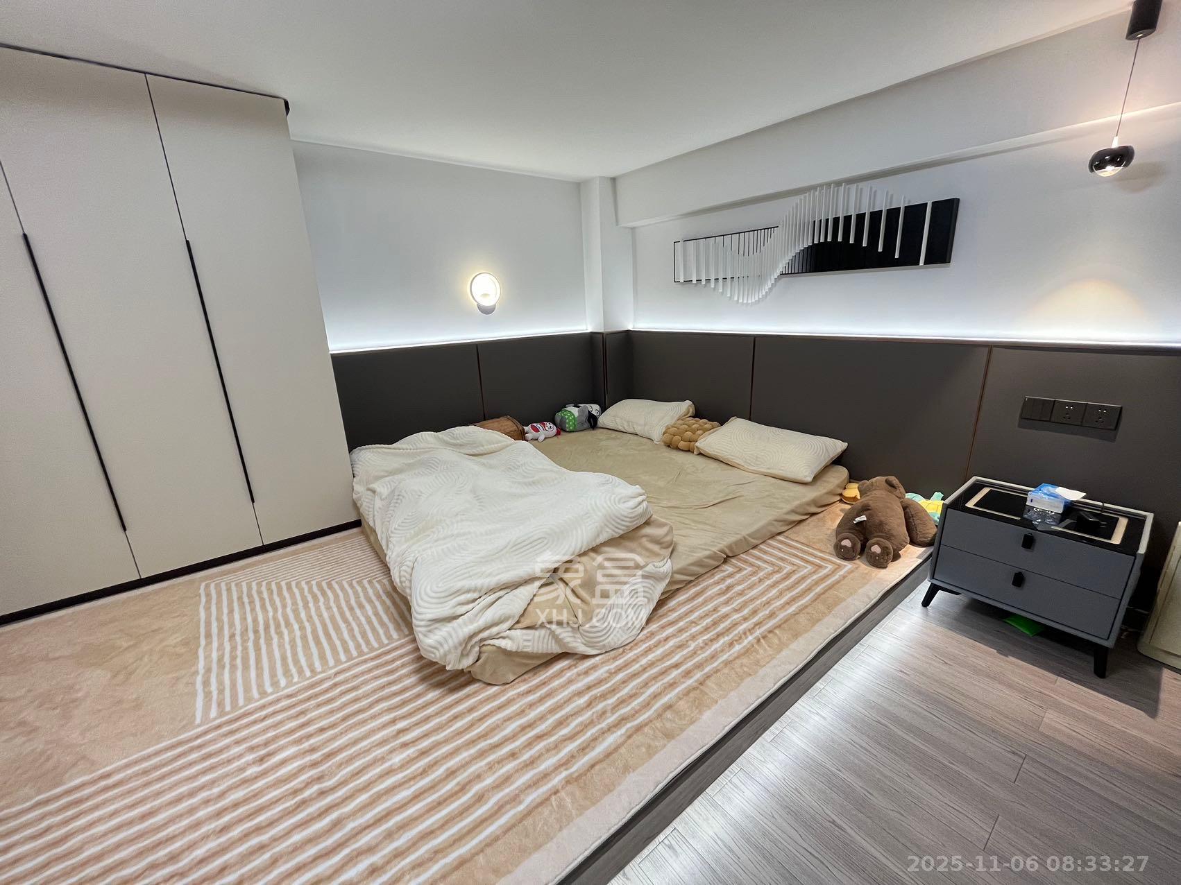 京武浪琴山三期（京武中心）  2室2厅1卫    3800.0元/月室内图