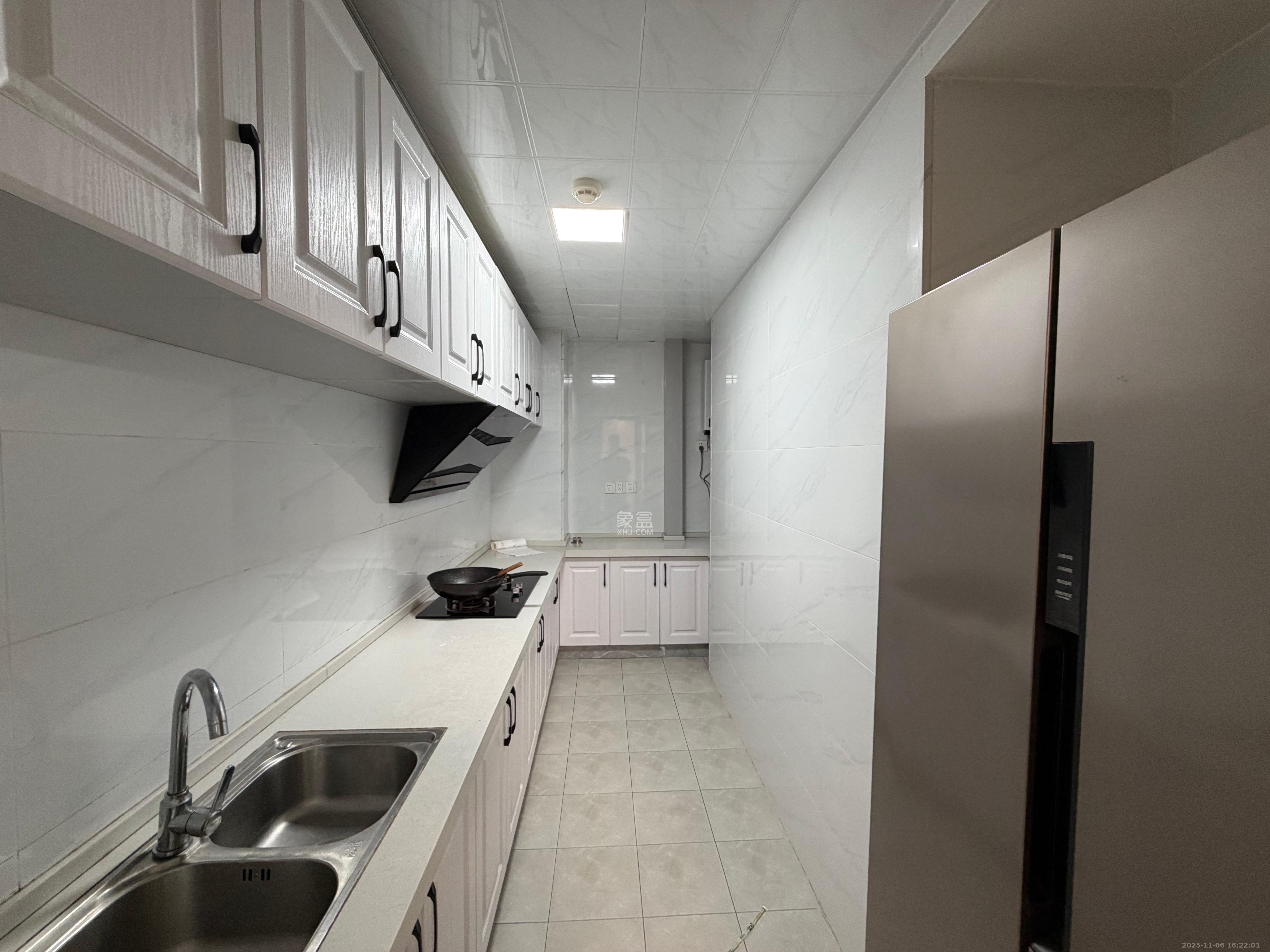 北辰三角洲C3区  3室2厅2卫    4000.0元/月室内图