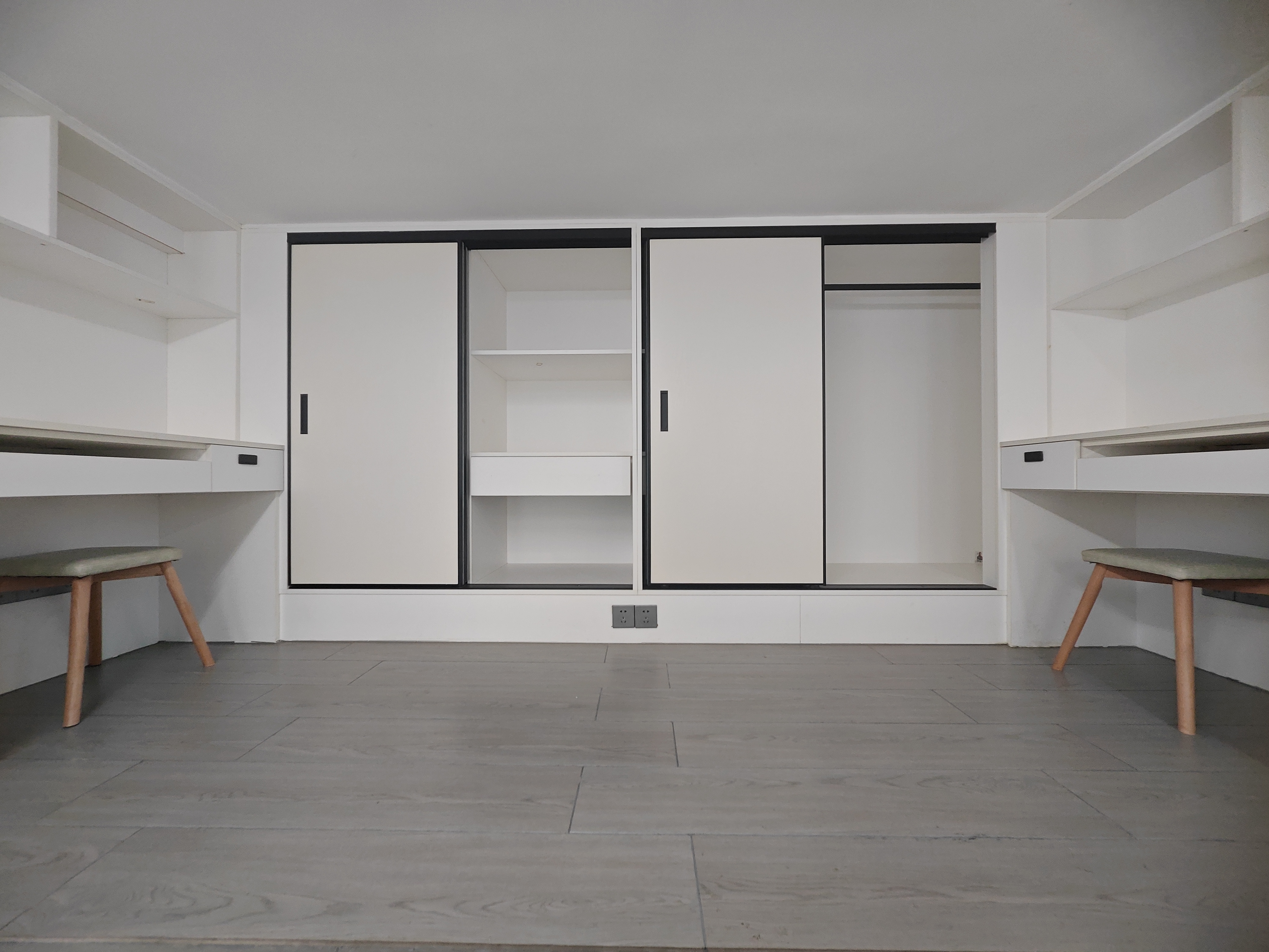 船山公馆  1室1厅1卫    1800.0元/月室内图