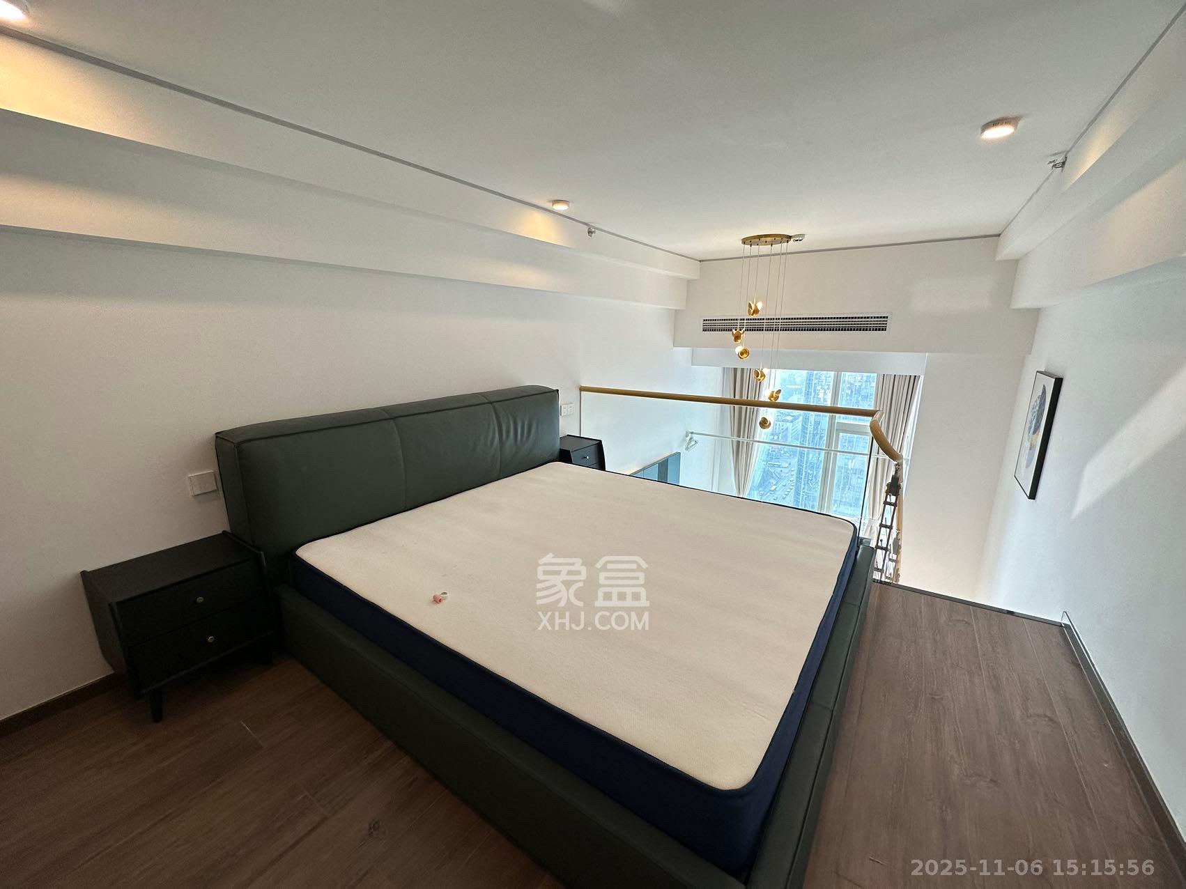 敬天广场 1室0厅0卫 2500.0元/月 敬天广场 1室0厅0卫 2500.0元/月室内图