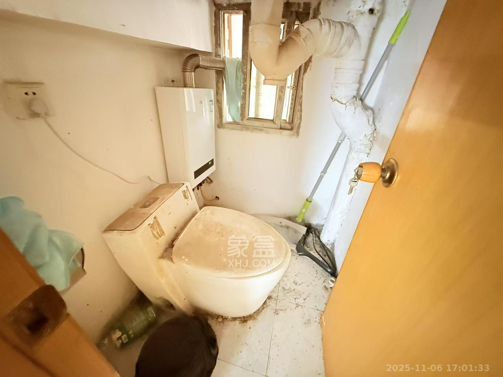 湖南第六工程有限公司机关小区(六公司机关大院) 1室1厅1卫 1300.0元/月 湖南第六工程有限公司机关小区(六公司机关大院) 1室1厅1卫 1300.0元/月室内图