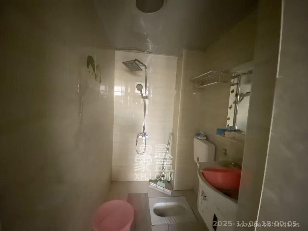 凯轩云顶  1室1厅1卫    1400.0元/月室内图