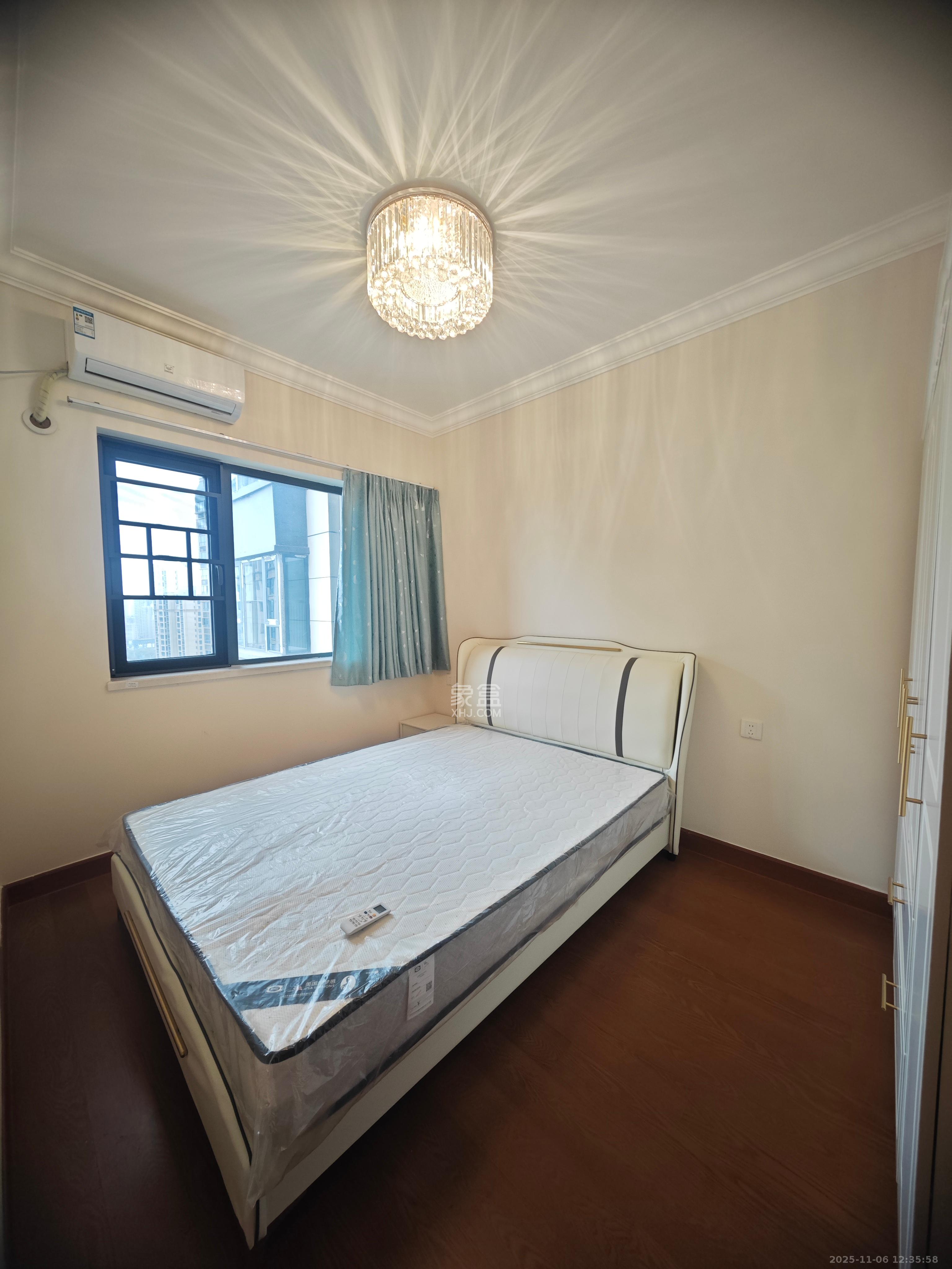 恒大御景半岛 3室2厅1卫 1600.0元/月 恒大御景半岛 3室2厅1卫 1600.0元/月室内图