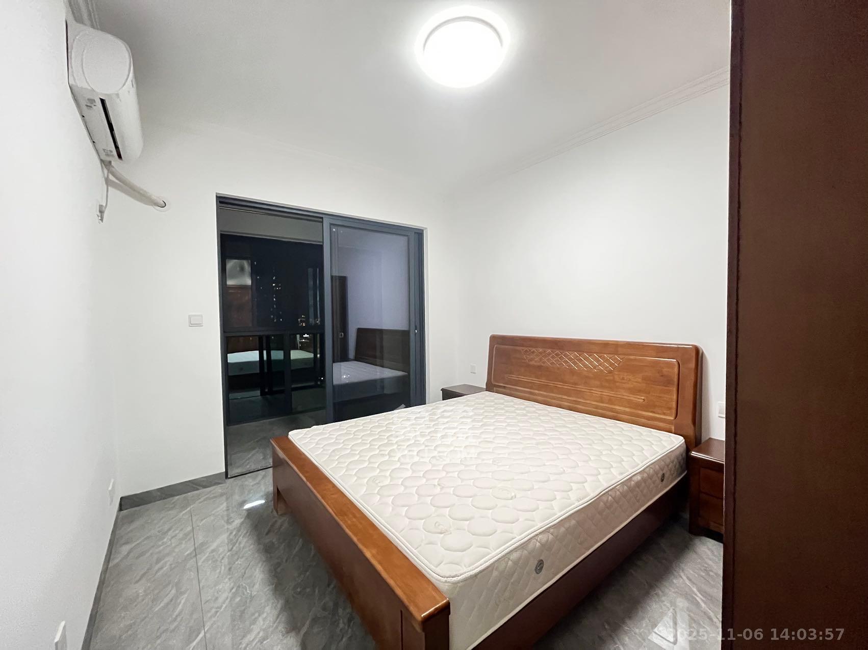 中南红领邦（红星嘉和苑）  3室2厅2卫    2400.0元/月室内图