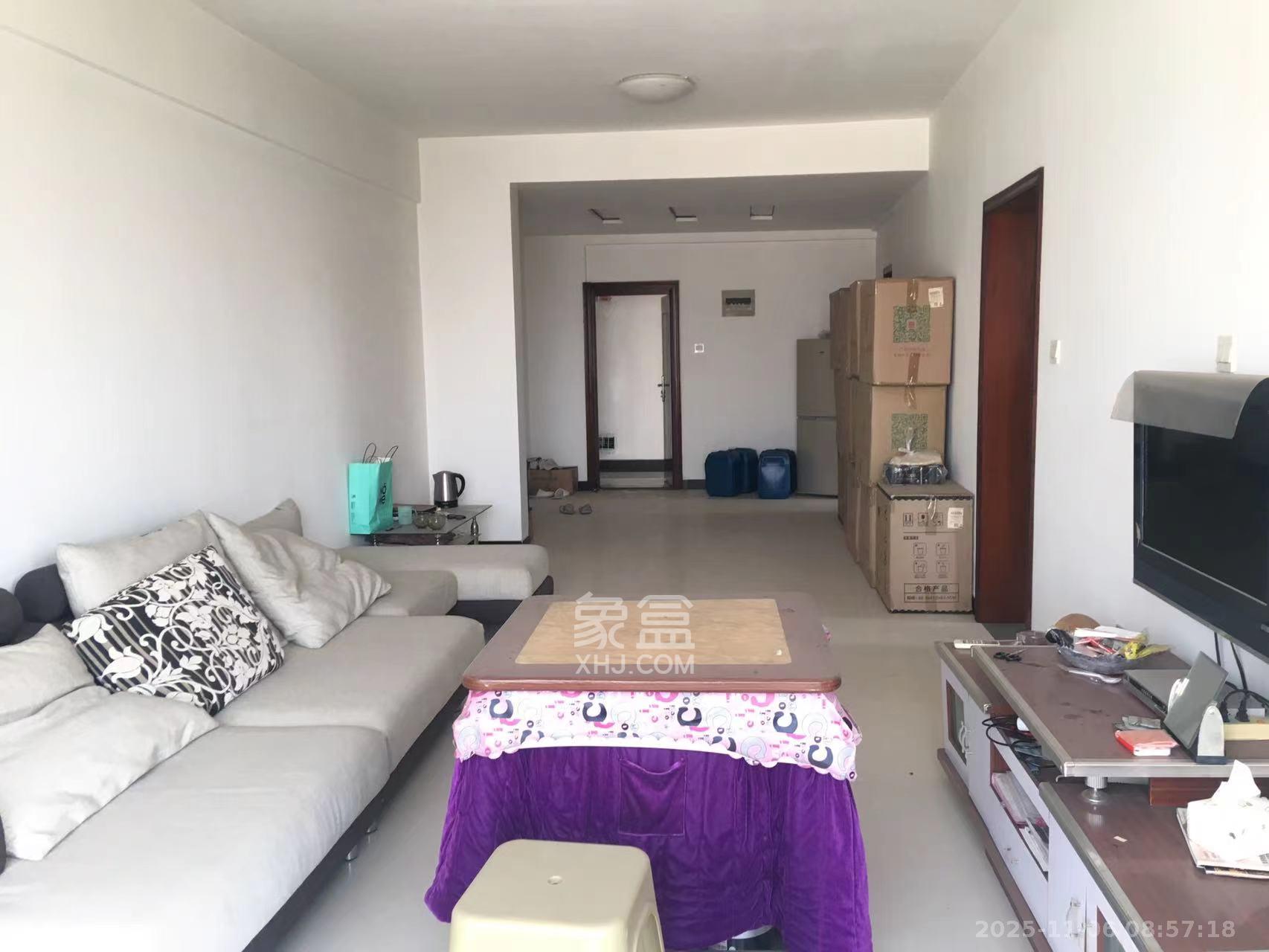 上河国际A座  2室1厅1卫    2200.0元/月