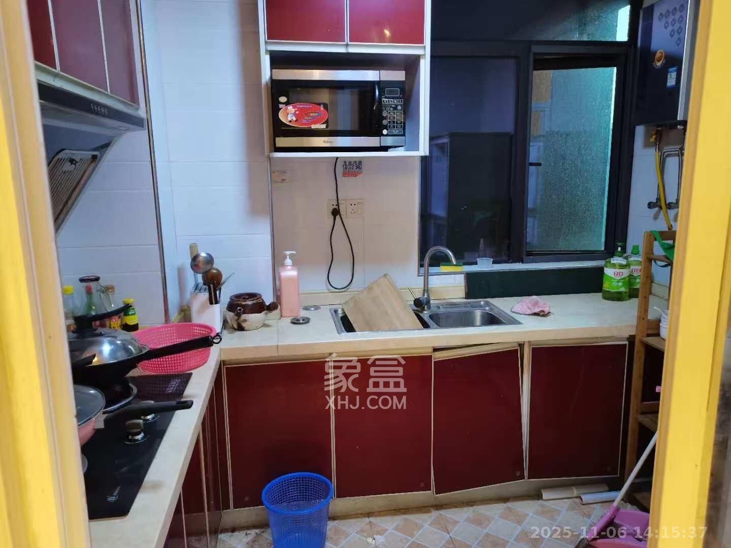 湘域城邦(湘域国际中心) 2室1厅1卫 3500.0元/月 湘域城邦(湘域国际中心) 2室1厅1卫 3500.0元/月室内图