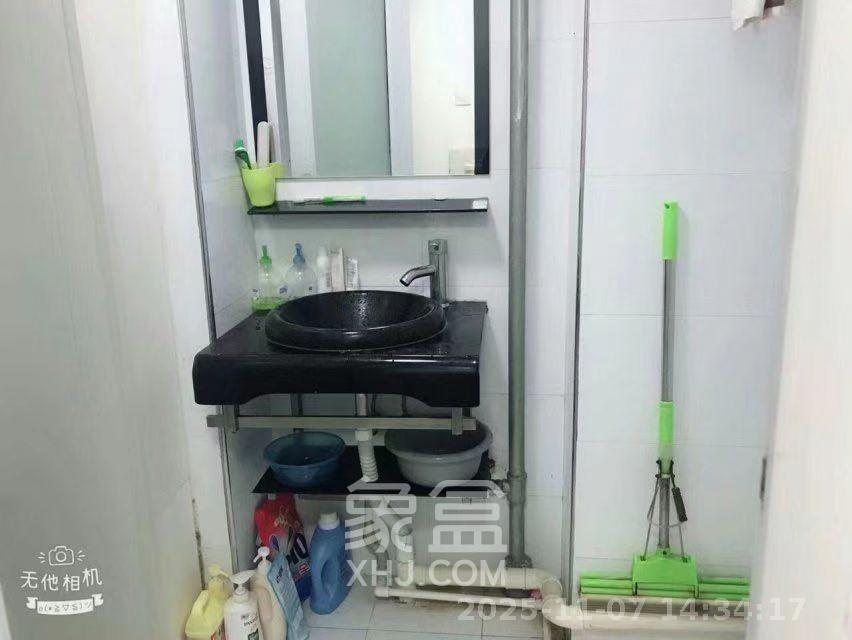 尚都美寓 1室1厅1卫 1000.0元/月 尚都美寓 1室1厅1卫 1000.0元/月室内图