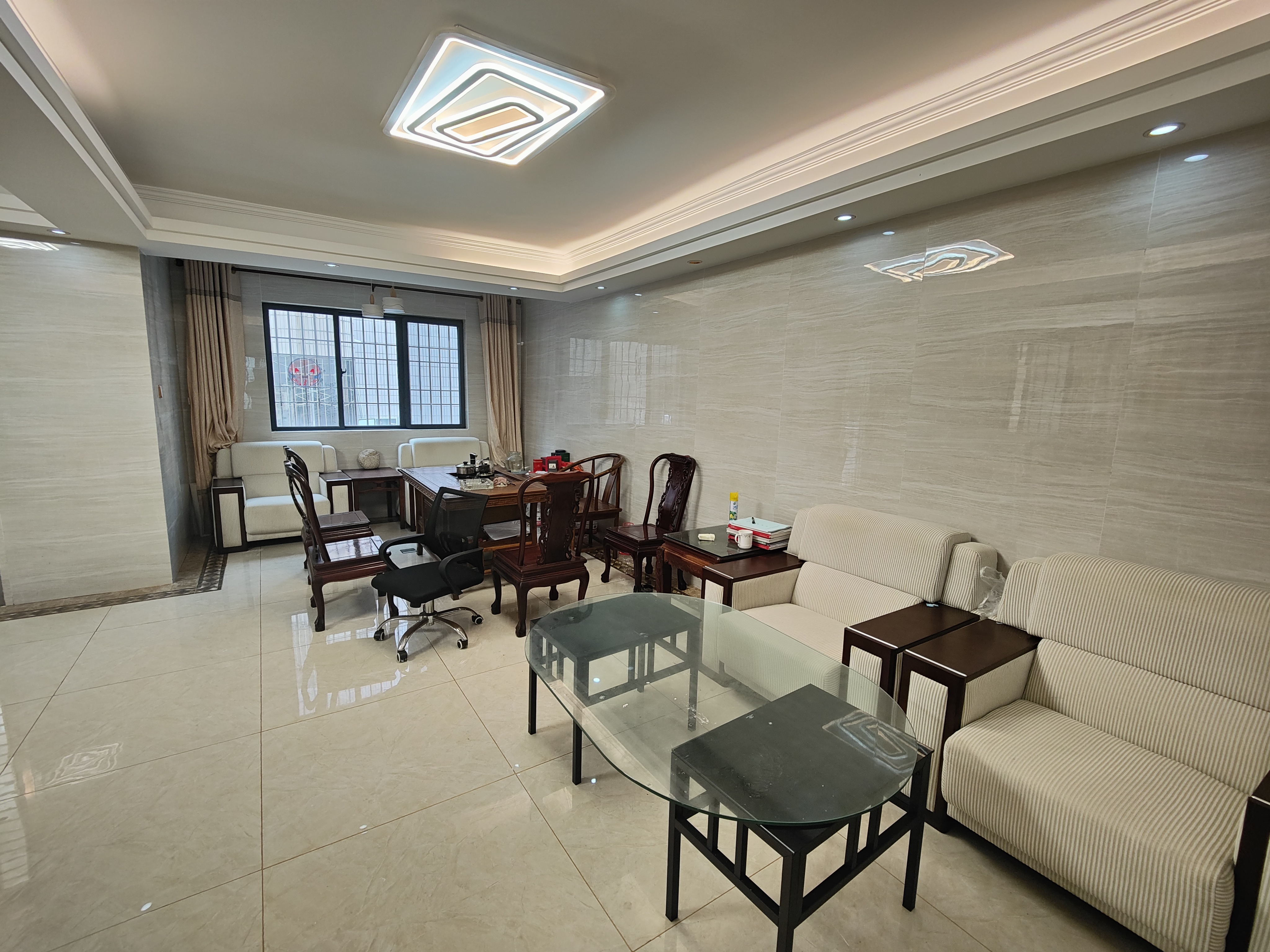 富怡别墅  8室3厅5卫    13000.0元/月室内图