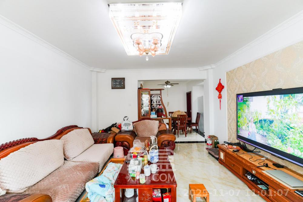 桃花古潭小区（天际绿洲）  2室1厅1卫    2000.0元/月