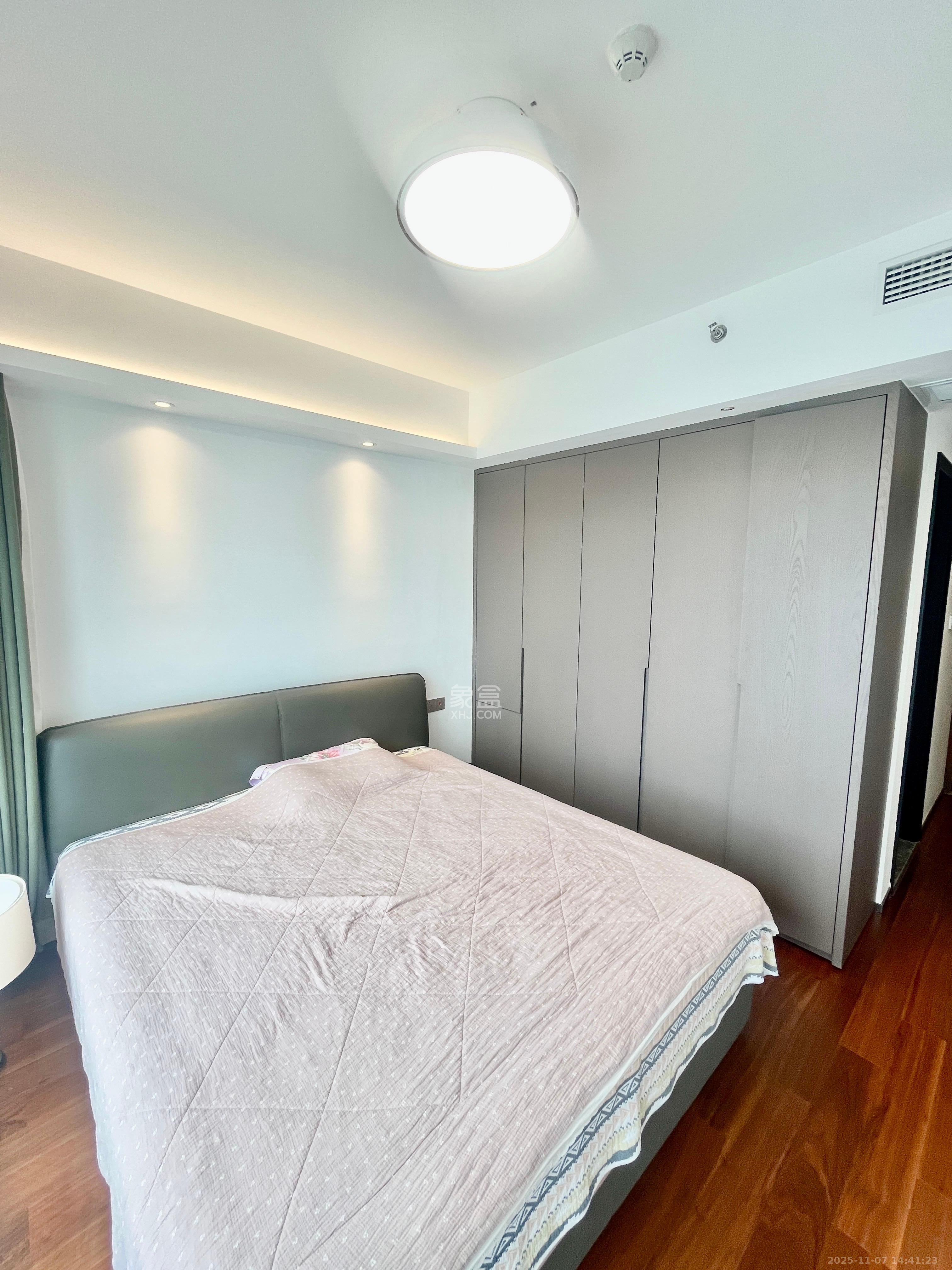 北辰瀚江府  3室2厅2卫    8500.0元/月室内图