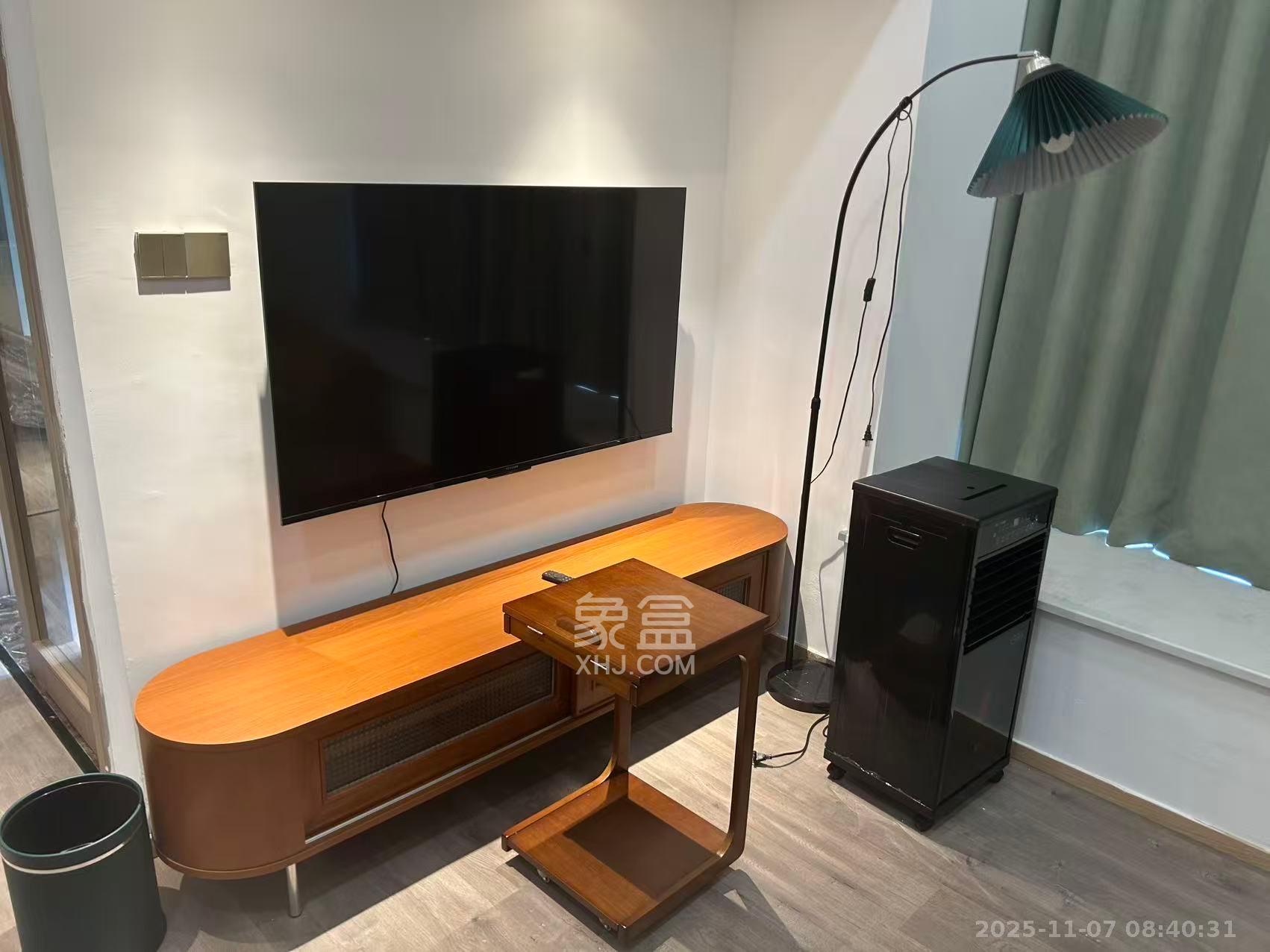 正荣梅溪紫阙台  3室2厅2卫    3800.0元/月室内图