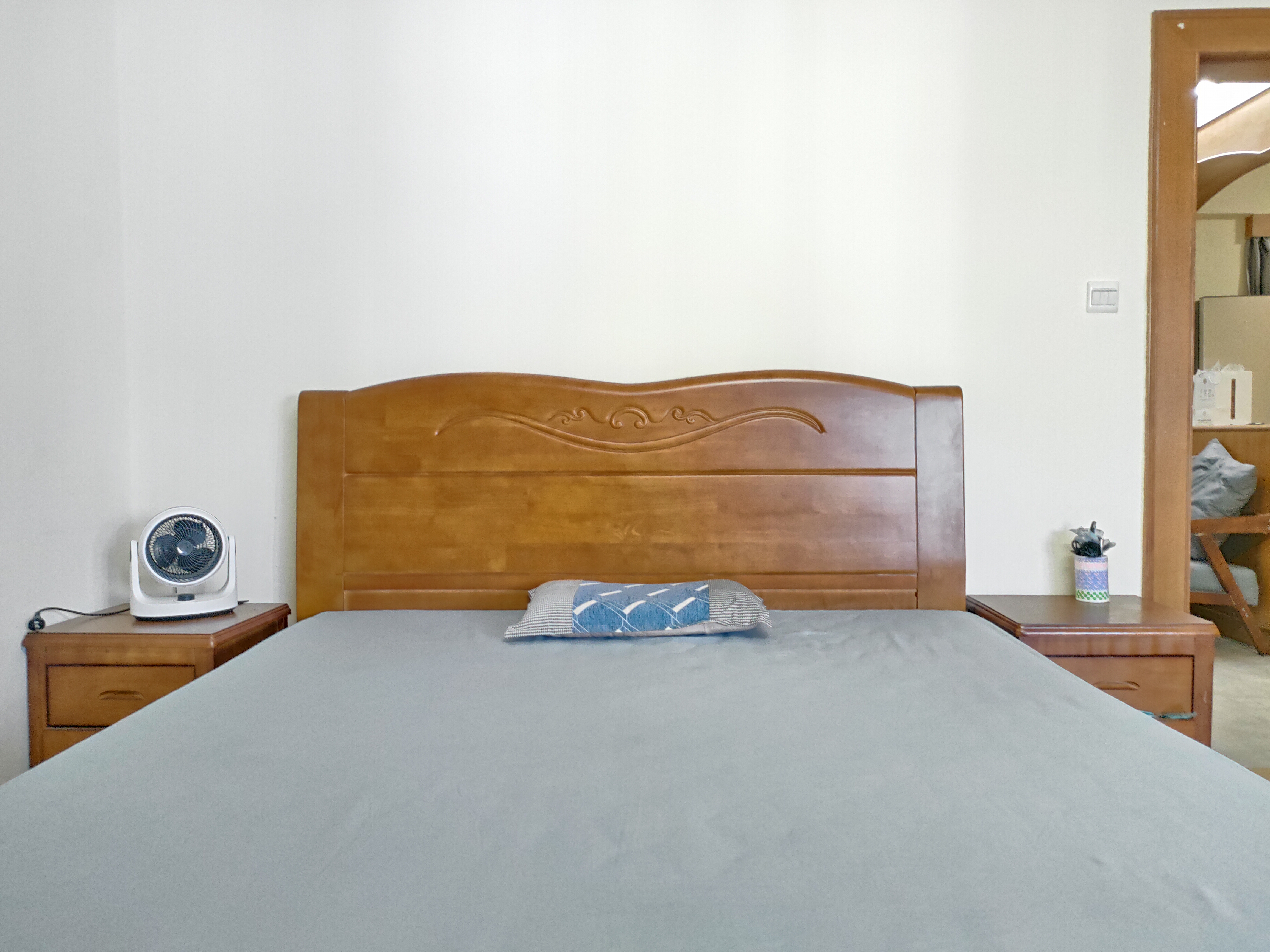 海口农行宿舍(海秀路48-1号) 3室2厅2卫 2400.0元/月 海口农行宿舍(海秀路48-1号) 3室2厅2卫 2400.0元/月室内图