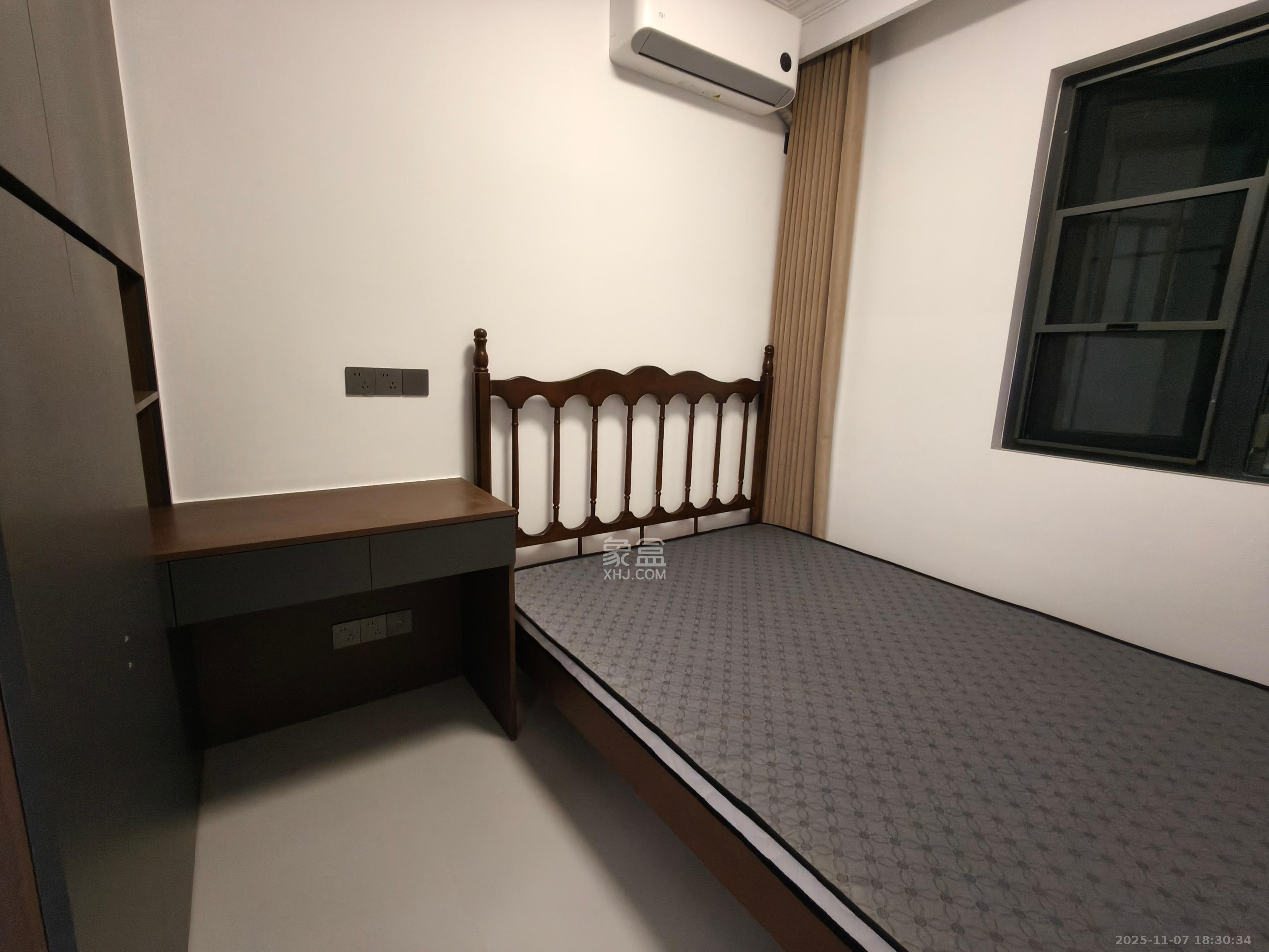 建投象山国际 3室2厅2卫 3500.0元/月 建投象山国际 3室2厅2卫 3500.0元/月室内图