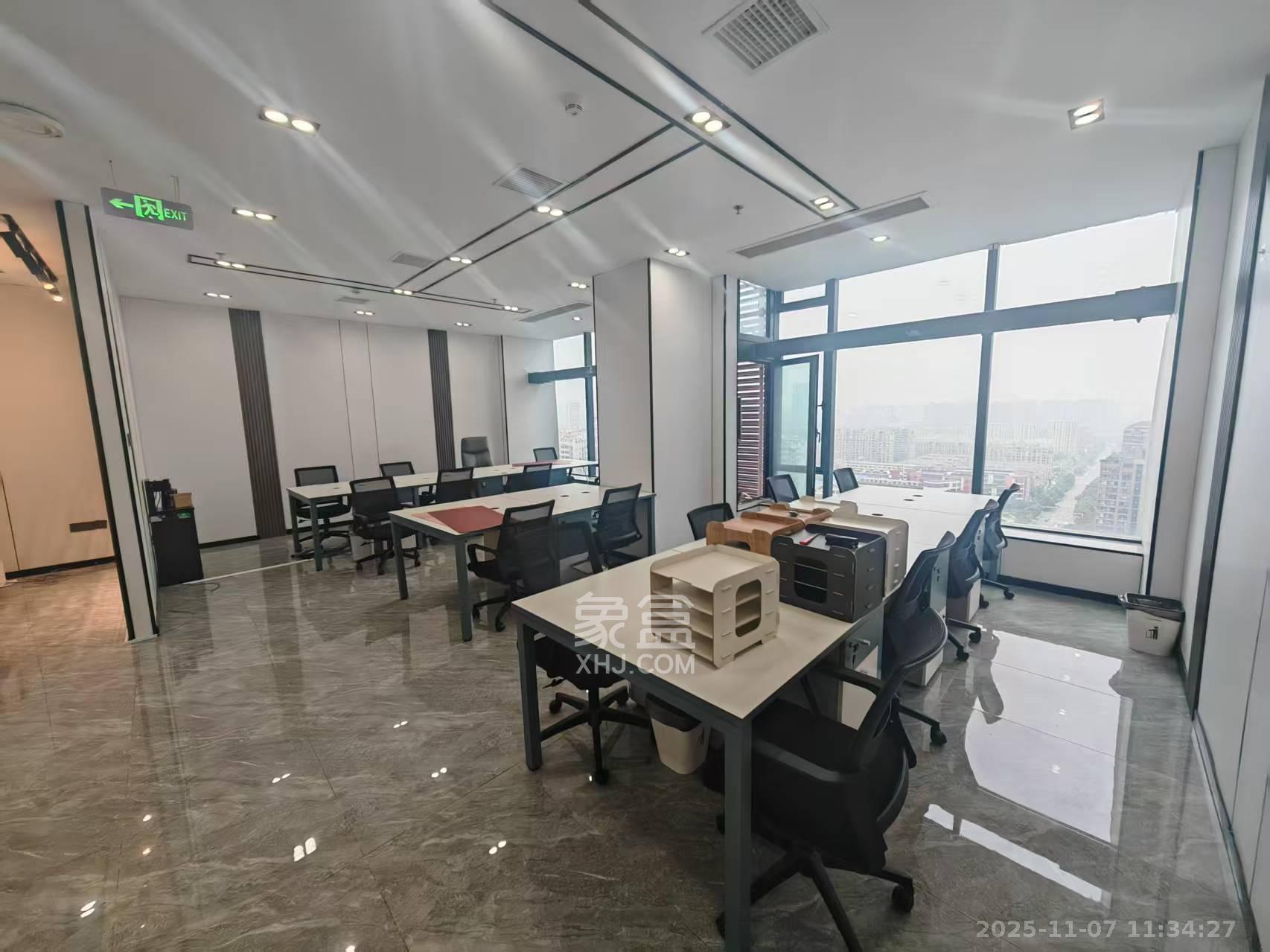 京武浪琴山三期（京武中心）  1室1厅1卫    8000.0元/月室内图