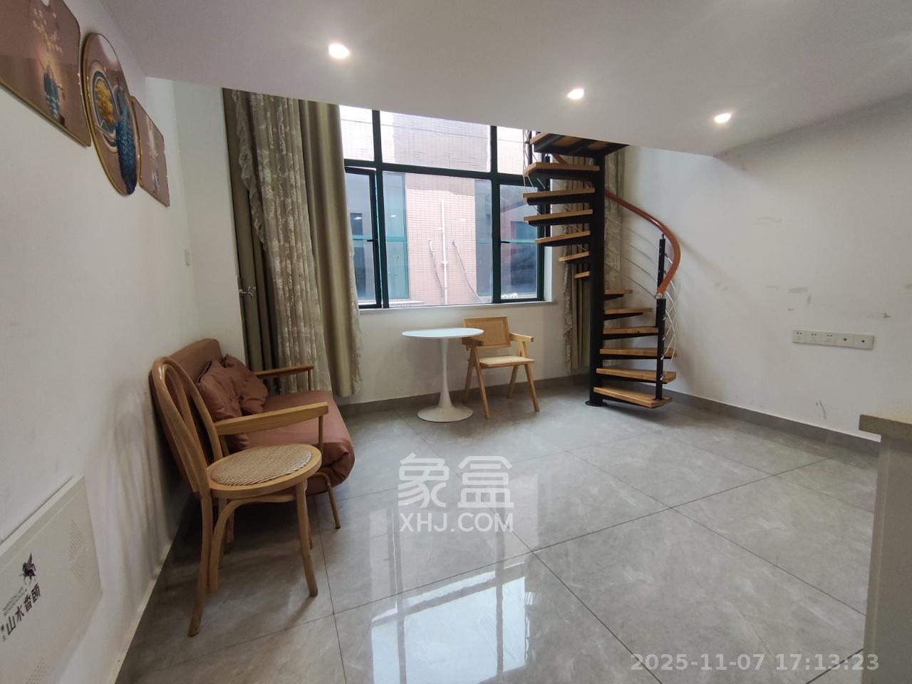 博长山水香颐  1室0厅0卫    1300.0元/月室内图