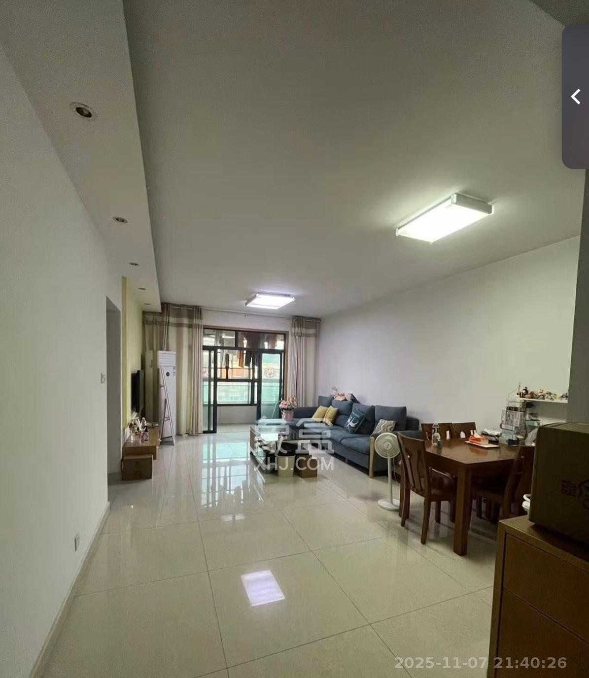 湘府9号  2室2厅1卫    2100.0元/月