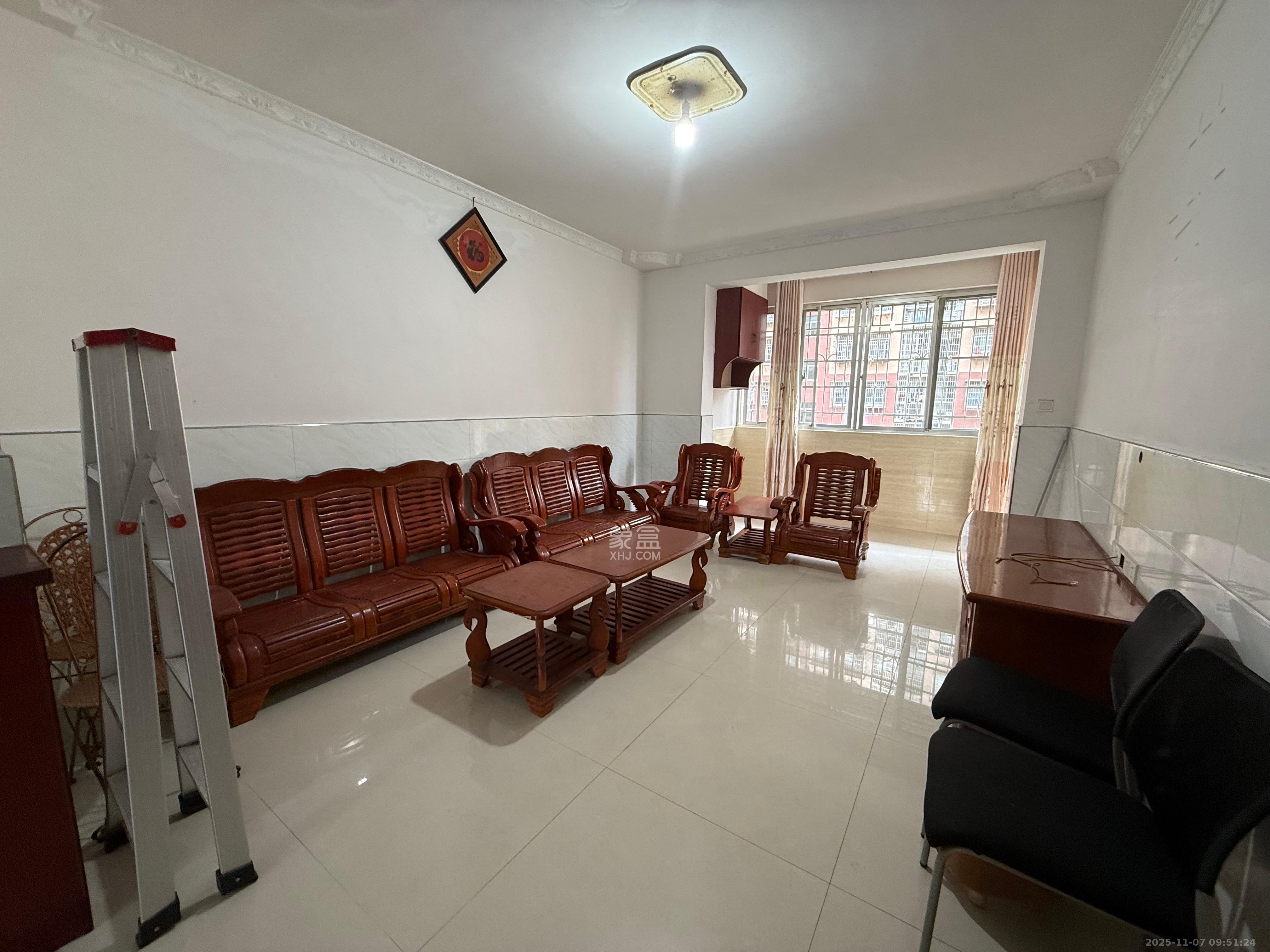 先锋新宇  2室2厅1卫    1600.0元/月室内图