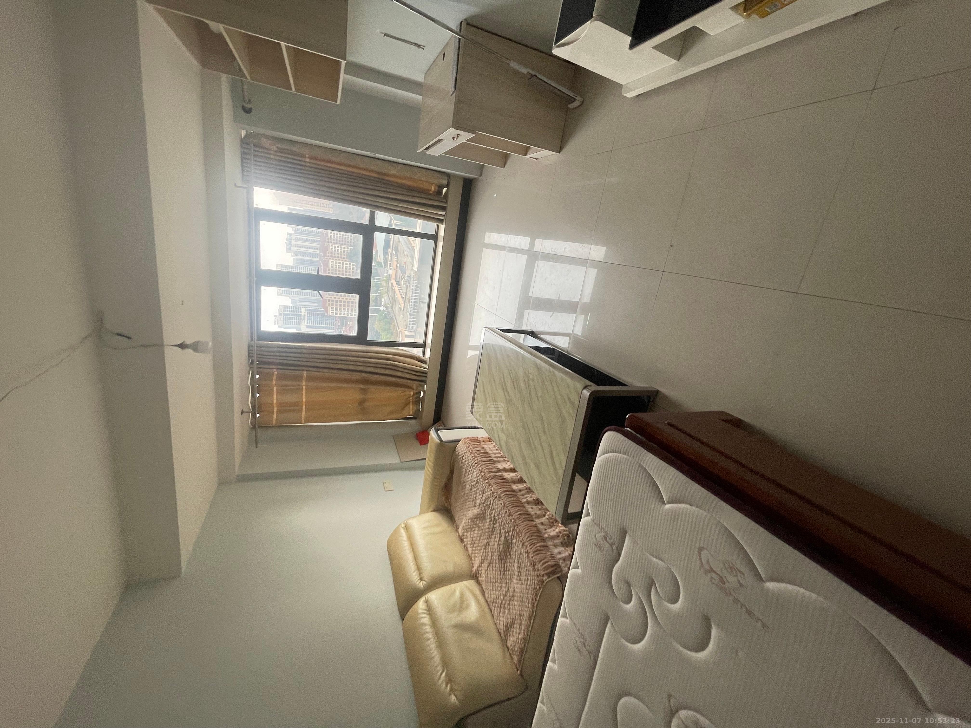 佳兆业金域天下三期 1室1厅1卫 1200.0元/月 佳兆业金域天下三期 1室1厅1卫 1200.0元/月室内图