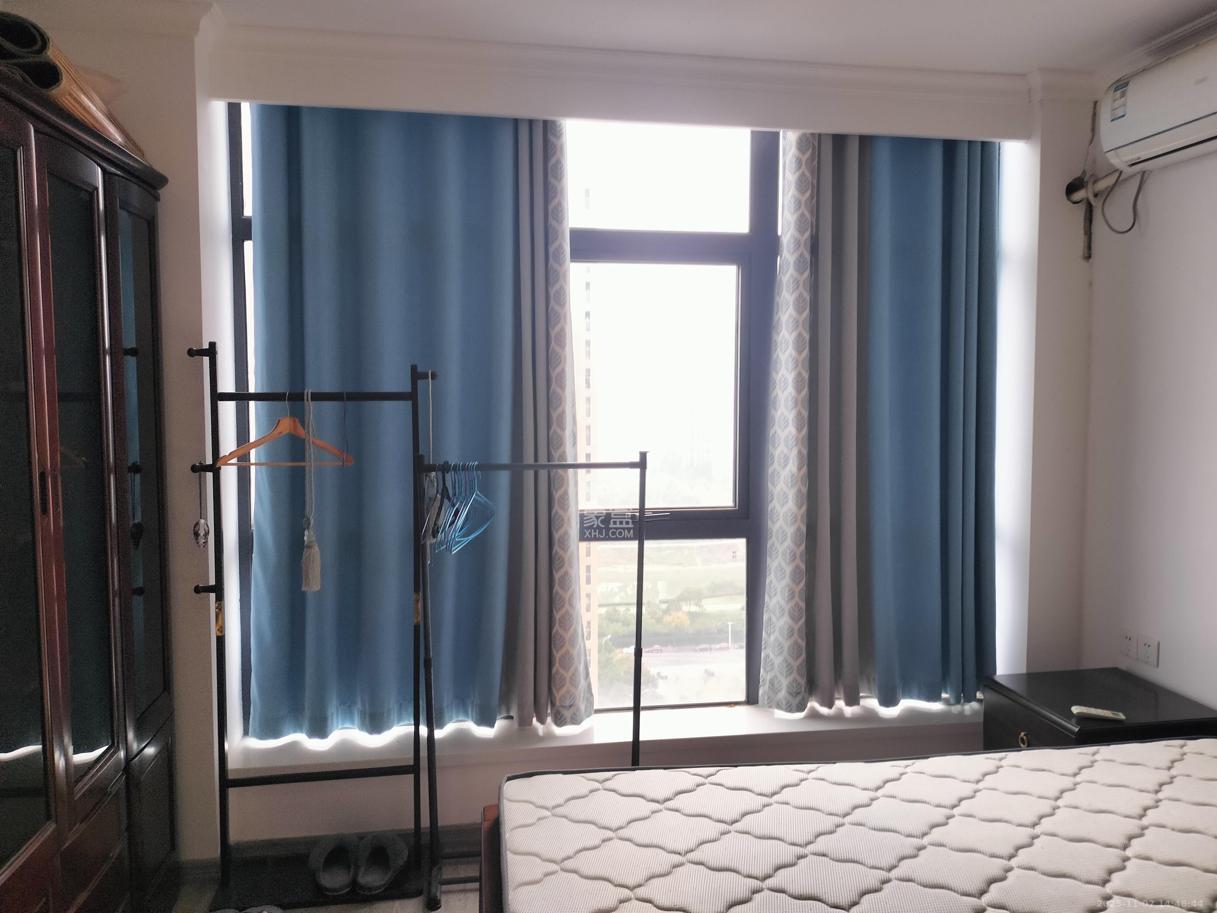 和顺洋湖壹号 1室1厅1卫 1700.0元/月 和顺洋湖壹号 1室1厅1卫 1700.0元/月室内图