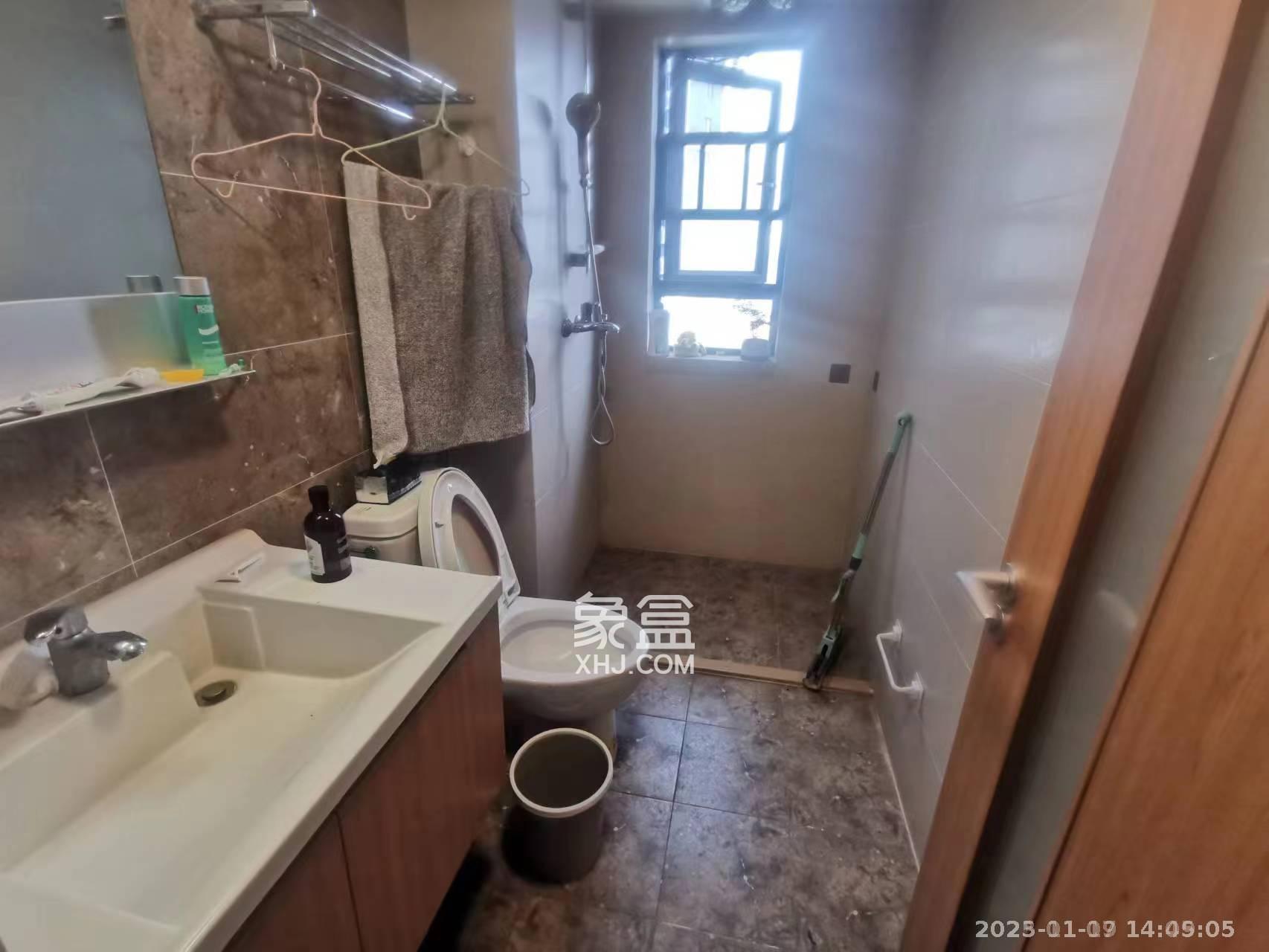 万科金域缇香 3室2厅2卫 3200.0元/月 万科金域缇香 3室2厅2卫 3200.0元/月室内图