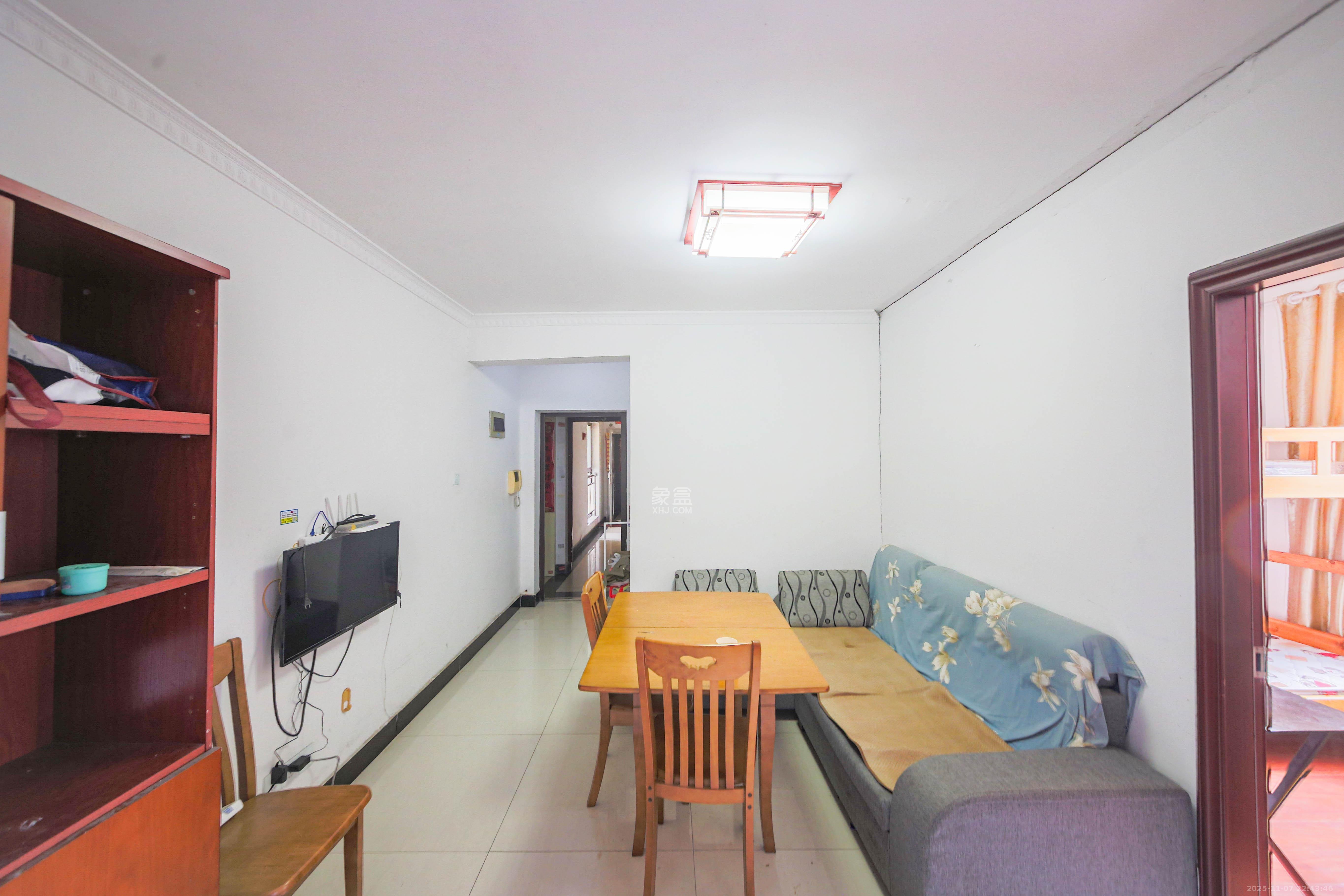 旺坤家园 2室1厅1卫 1500.0元/月 旺坤家园 2室1厅1卫 1500.0元/月室内图