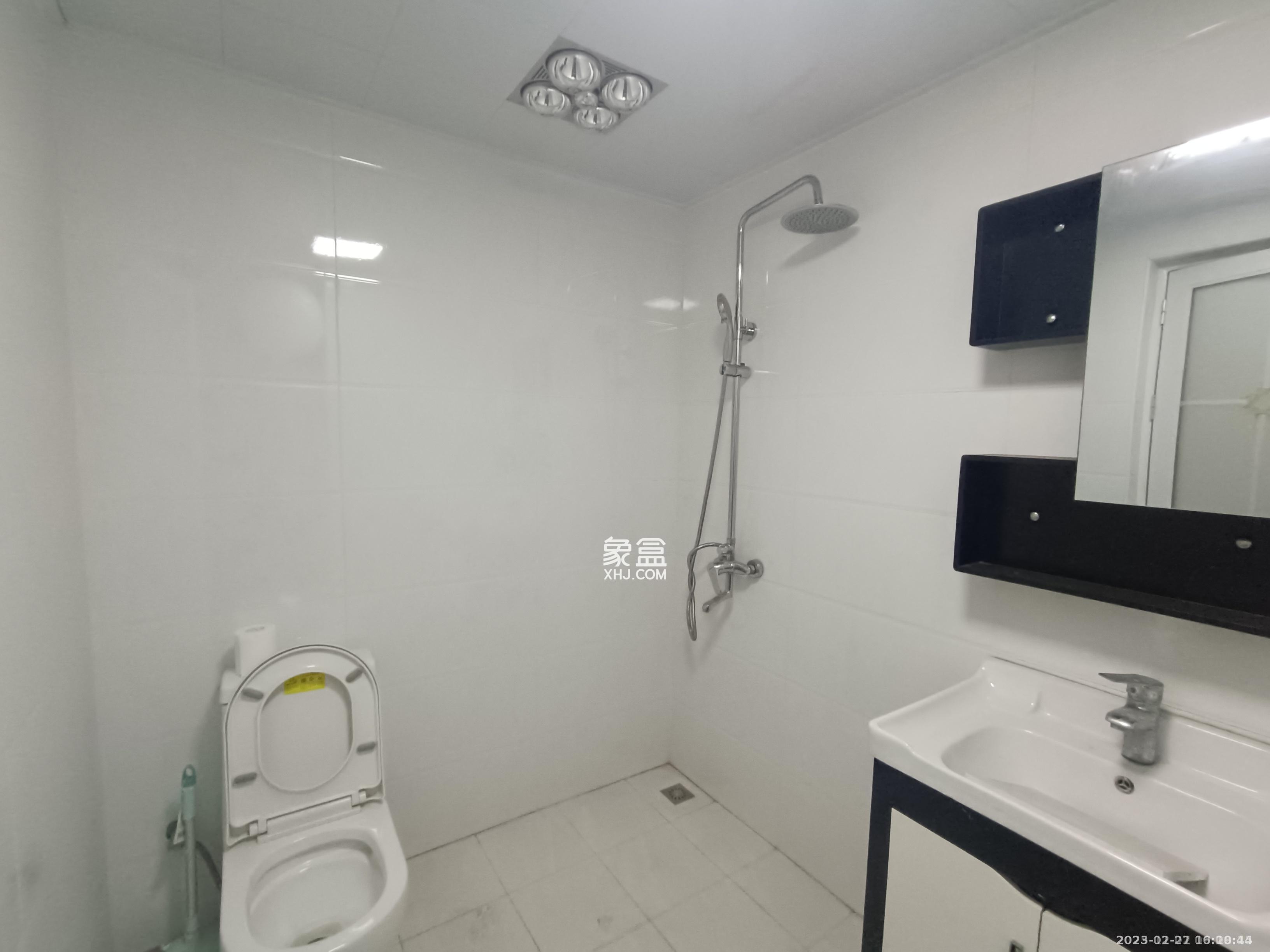 钰龙天下二期（钰龙佳园）  1室1厅1卫    1000.0元/月