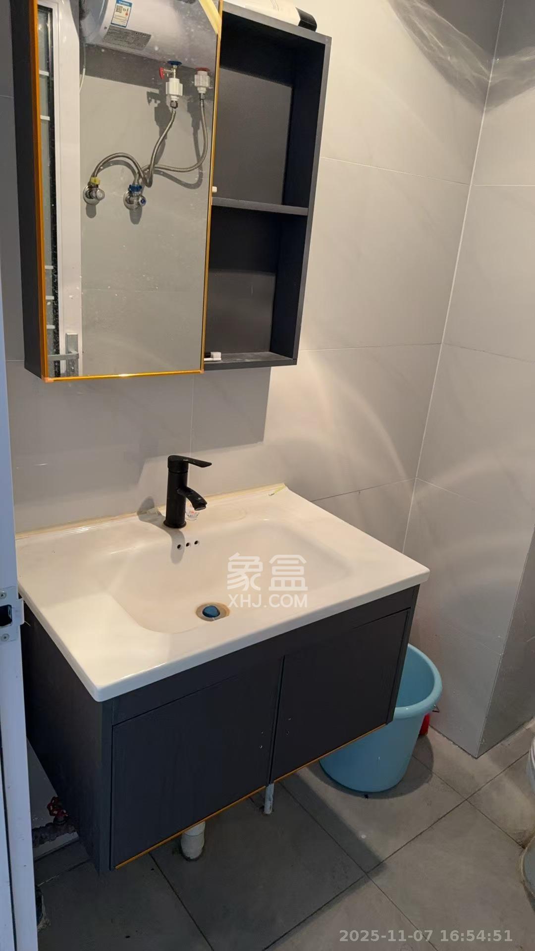 印象天心 1室1厅1卫 1500.0元/月 印象天心 1室1厅1卫 1500.0元/月室内图