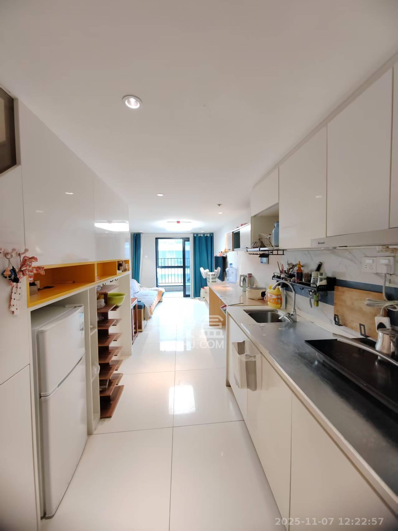 时代年华  2室1厅1卫    1300.0元/月