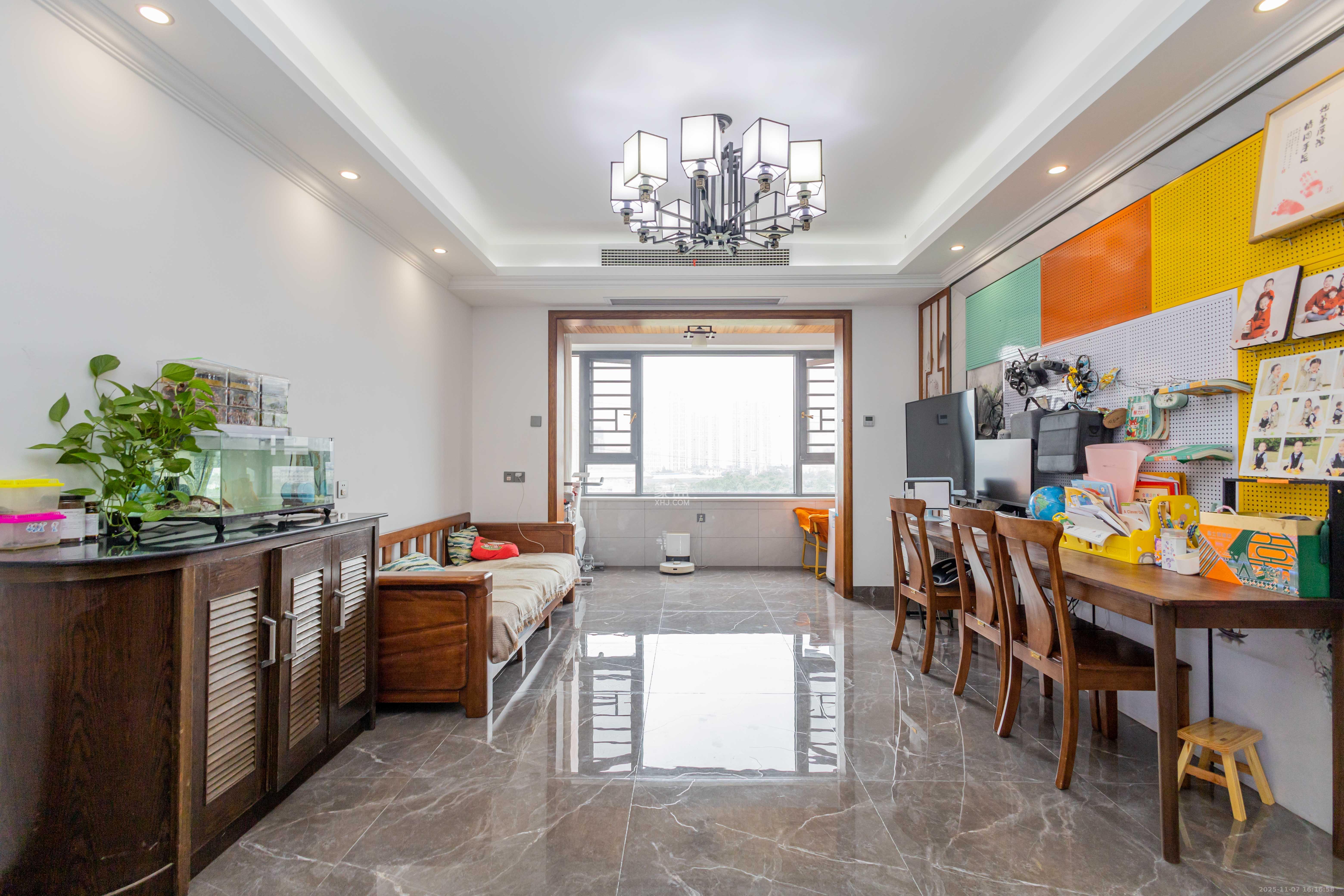 辉宏橄榄城  4室2厅2卫    95.0万