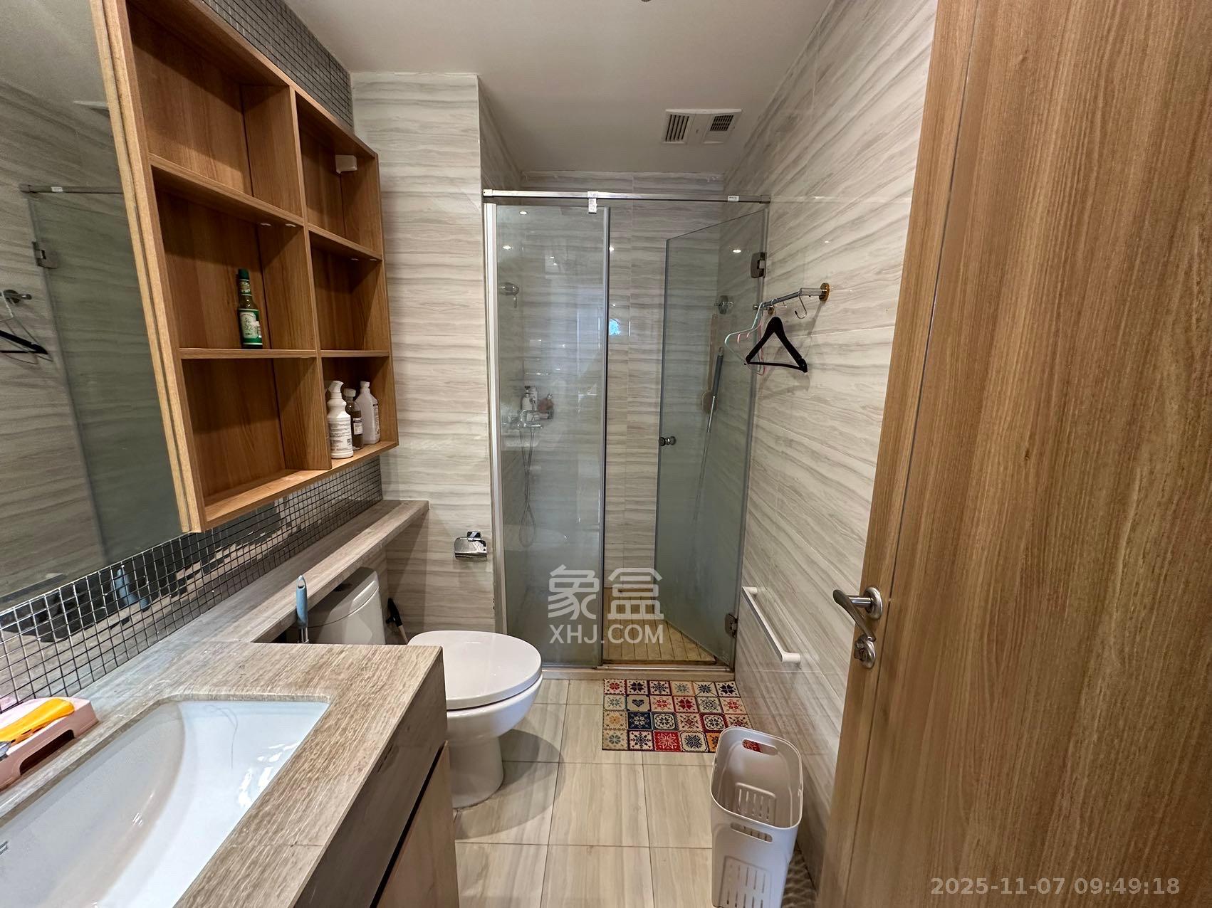 恒大上林苑 1室0厅0卫 1500.0元/月 恒大上林苑 1室0厅0卫 1500.0元/月室内图