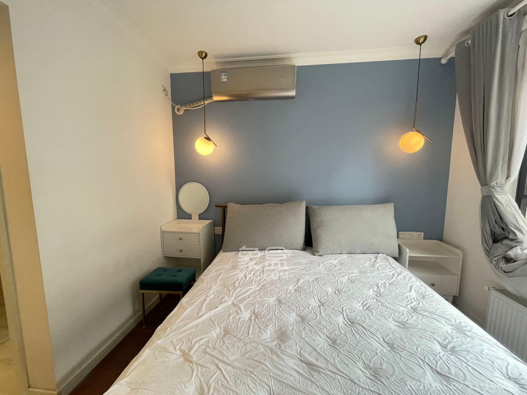 万科魅力之城观澜里  3室2厅2卫    2900.0元/月室内图