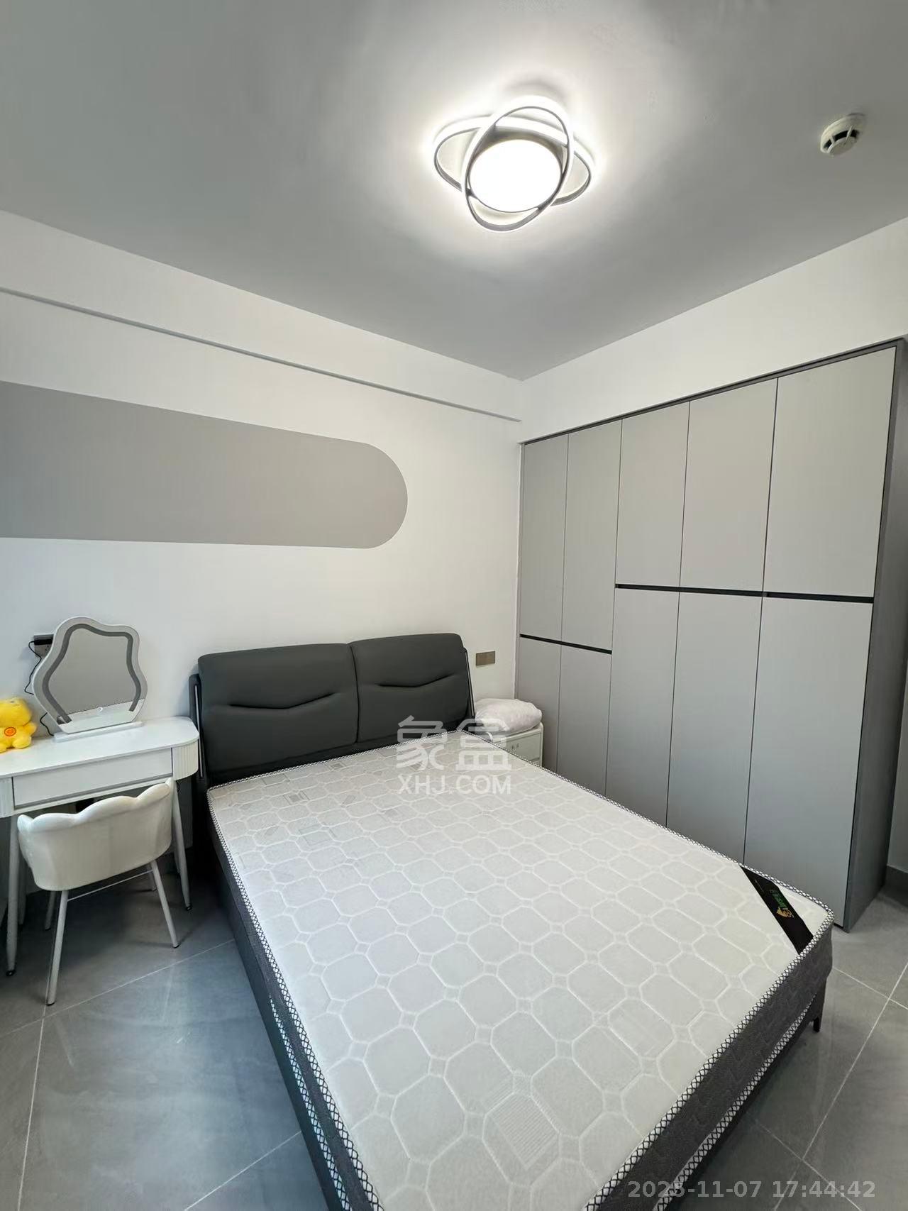 明城国际 3室1厅1卫 4200.0元/月 明城国际 3室1厅1卫 4200.0元/月室内图