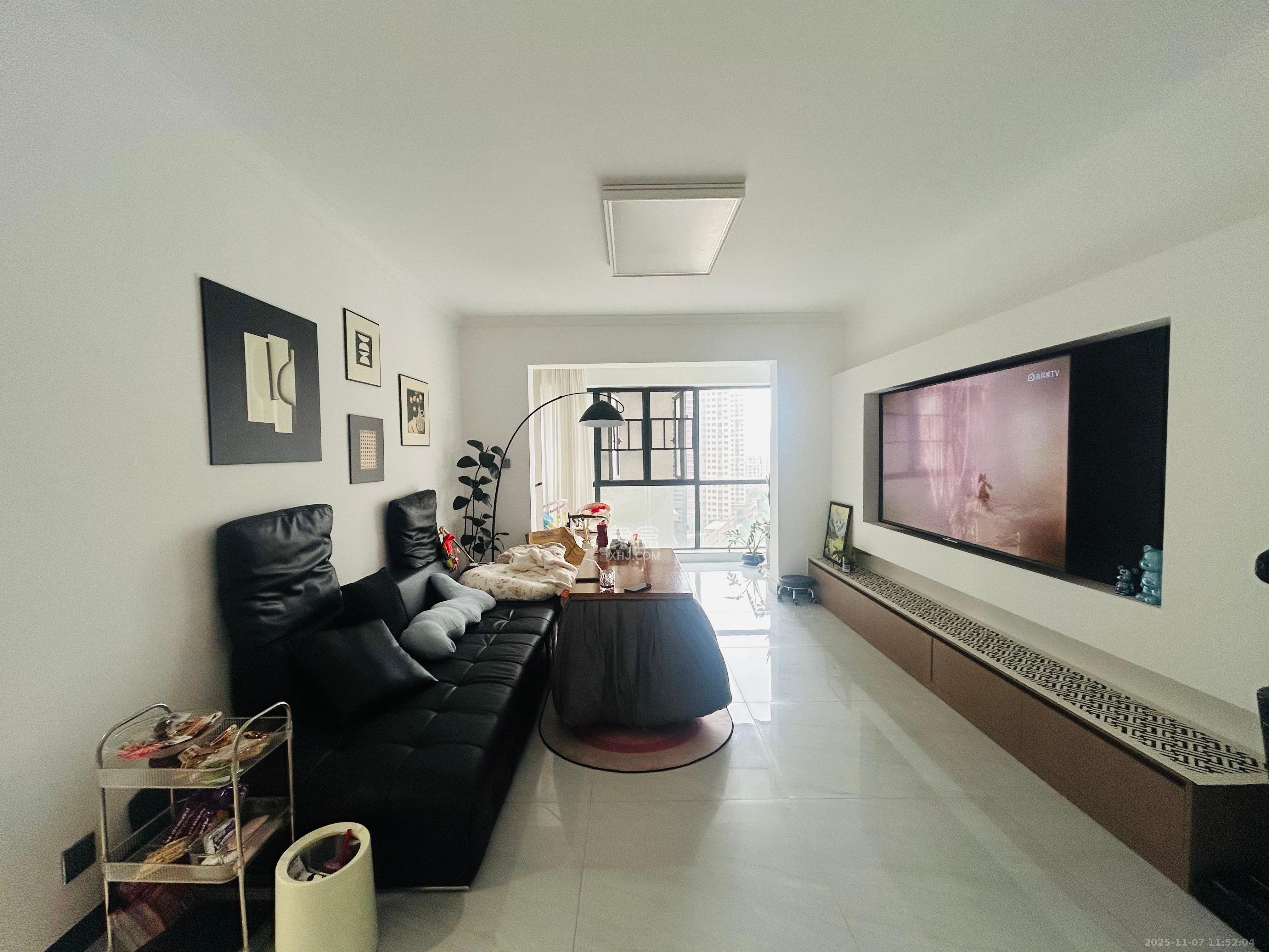 中建悦和城  3室2厅2卫    115.0万