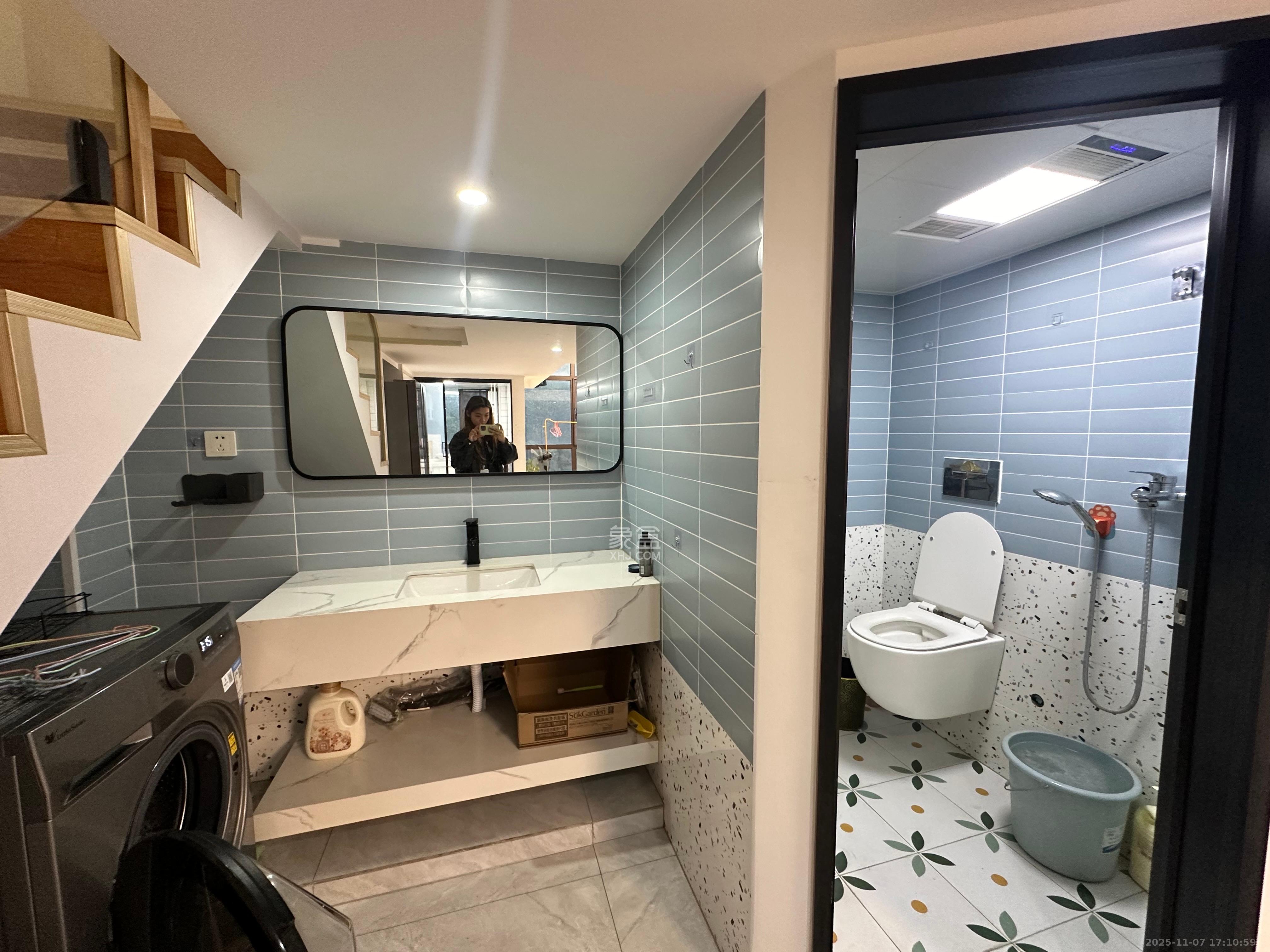 湘水郡（兴旺小爱同学）  2室1厅1卫    1600.0元/月室内图