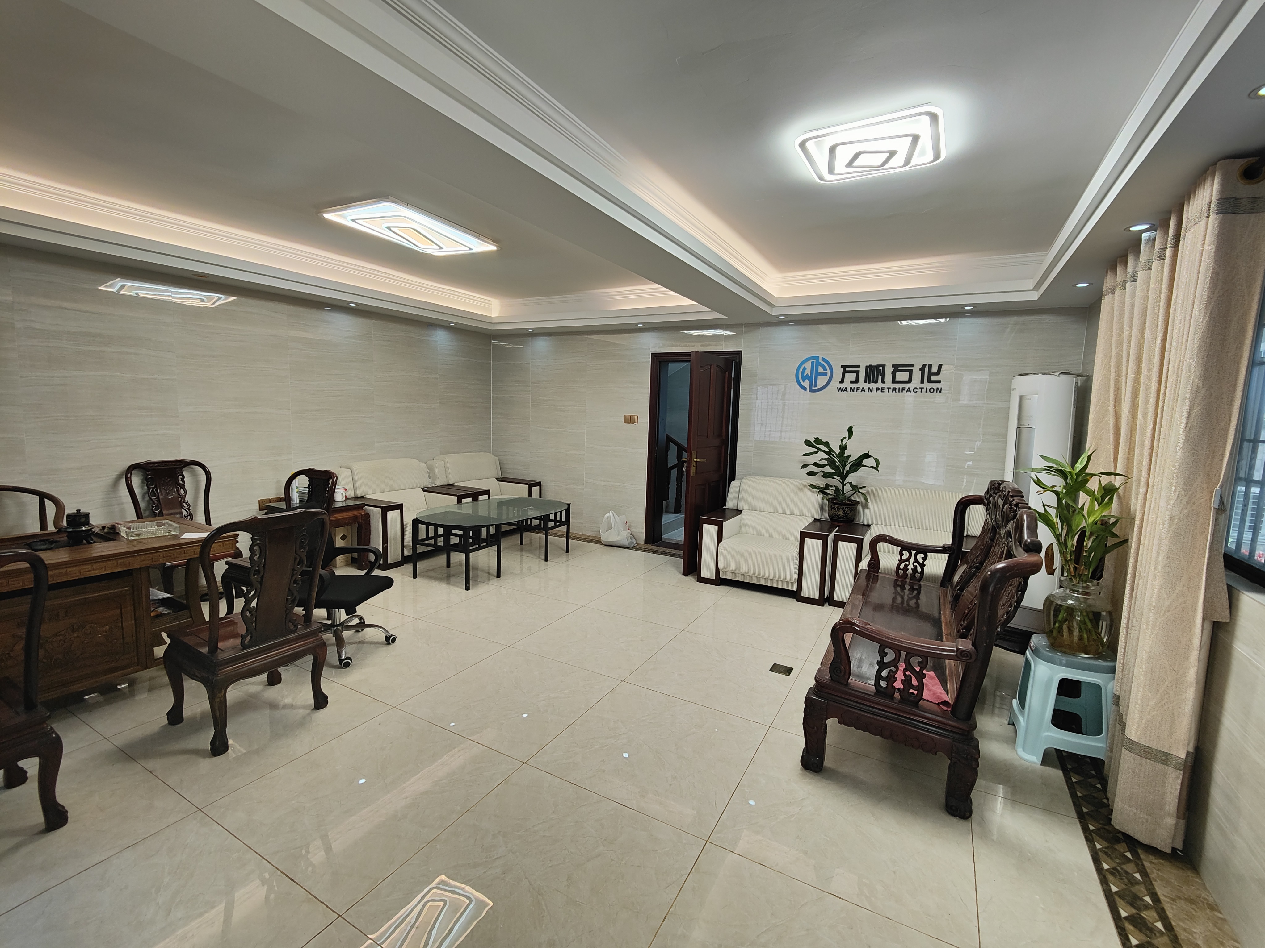 富怡别墅  8室3厅5卫    13000.0元/月室内图