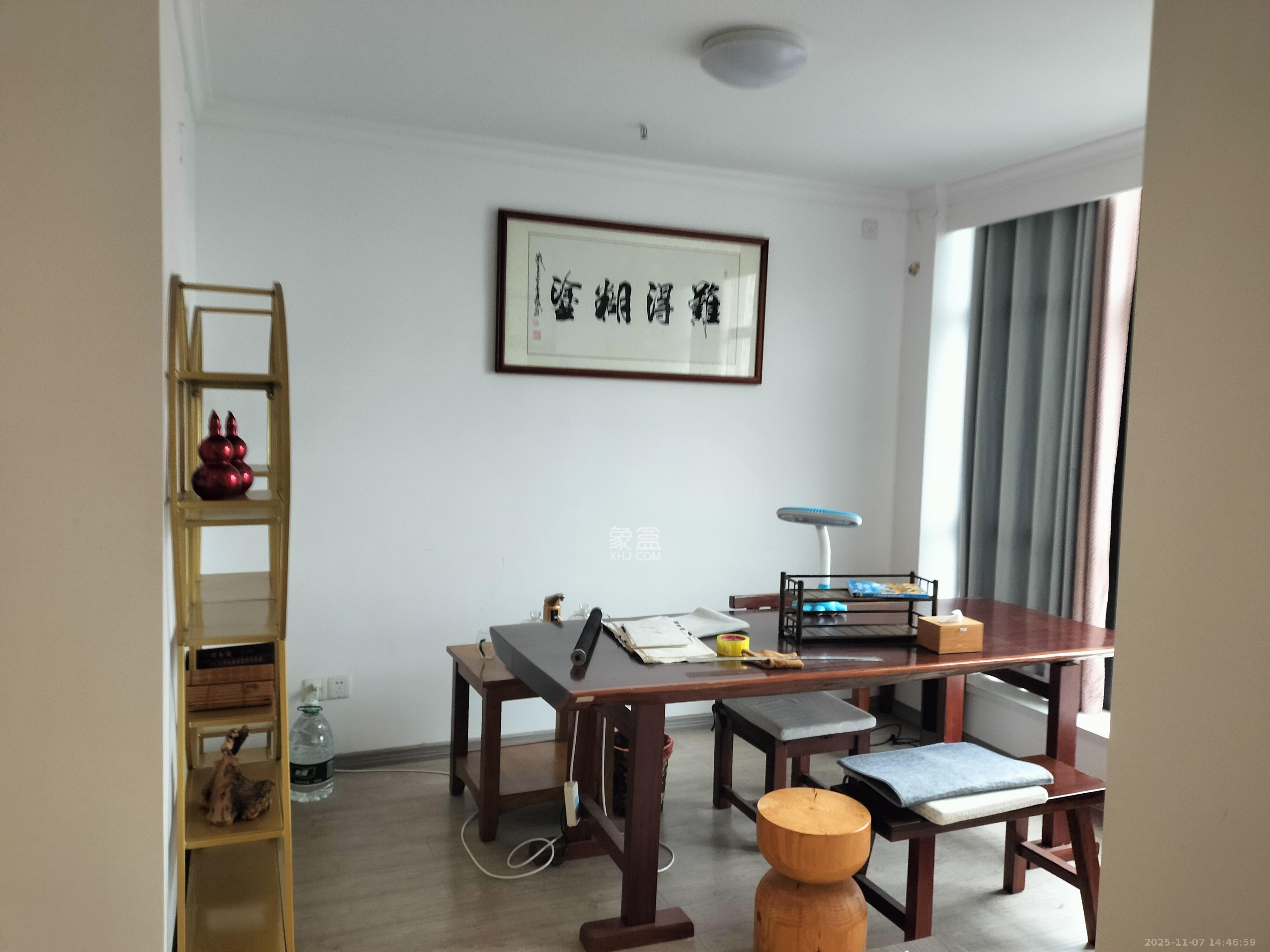 和顺洋湖壹号  1室1厅1卫    1700.0元/月室内图